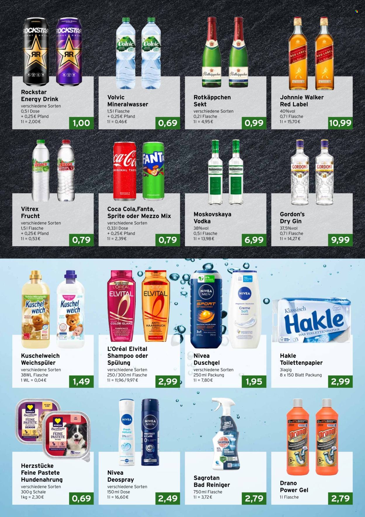 CAP-Markt Prospekte  - 5.01.2026 - 10.01.2026. Seite 3