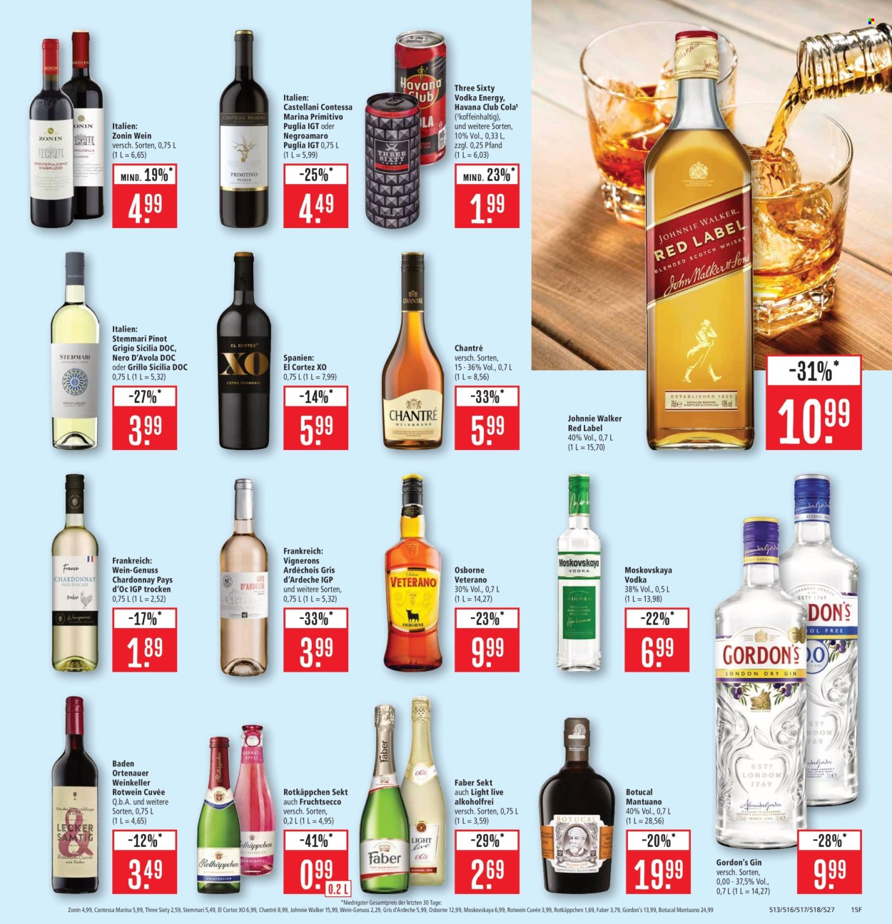 Marktkauf Prospekte  - 5.01.2026 - 10.01.2026. Seite 15