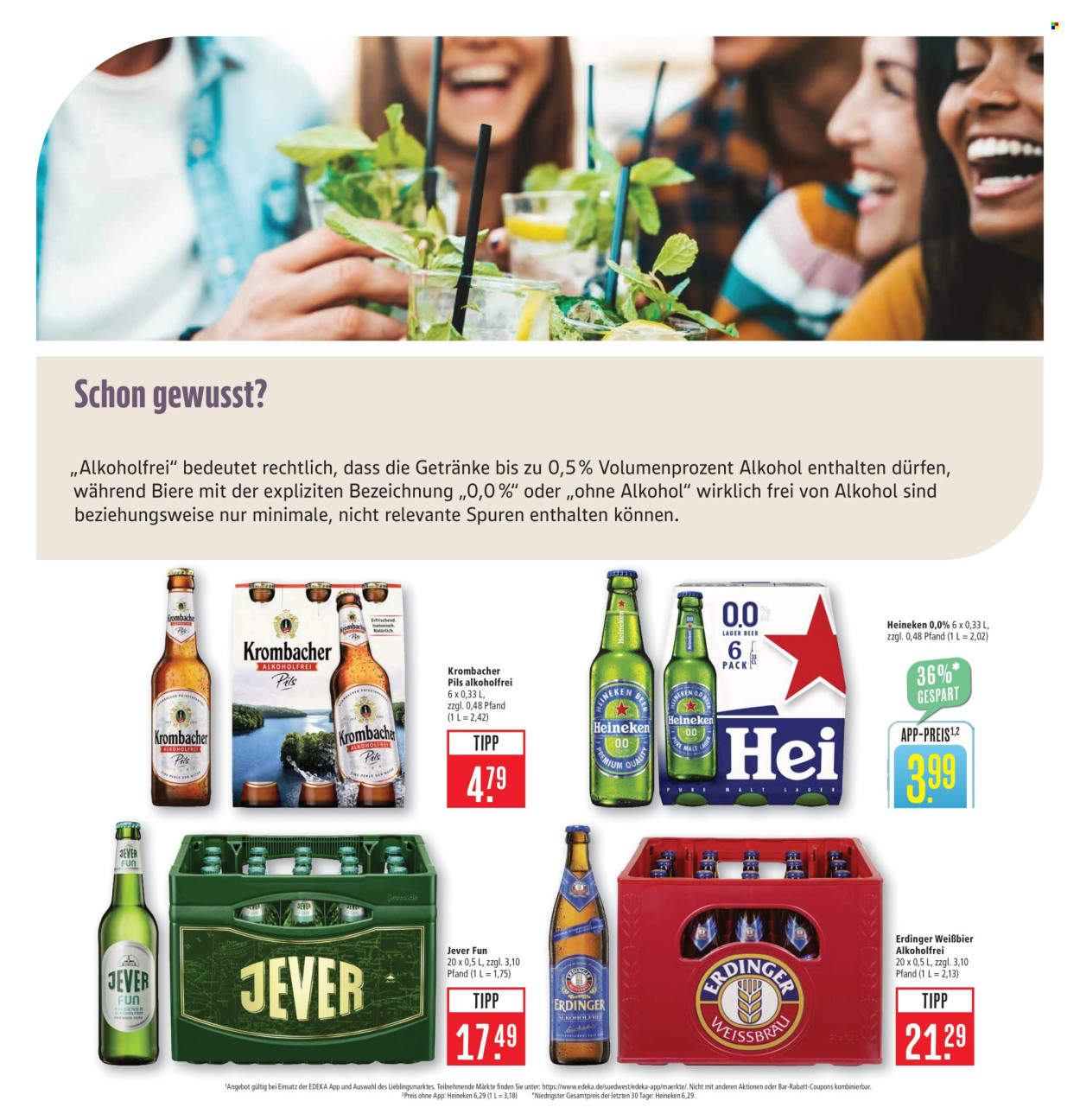 Marktkauf Prospekte  - 5.01.2026 - 10.01.2026. Seite 45
