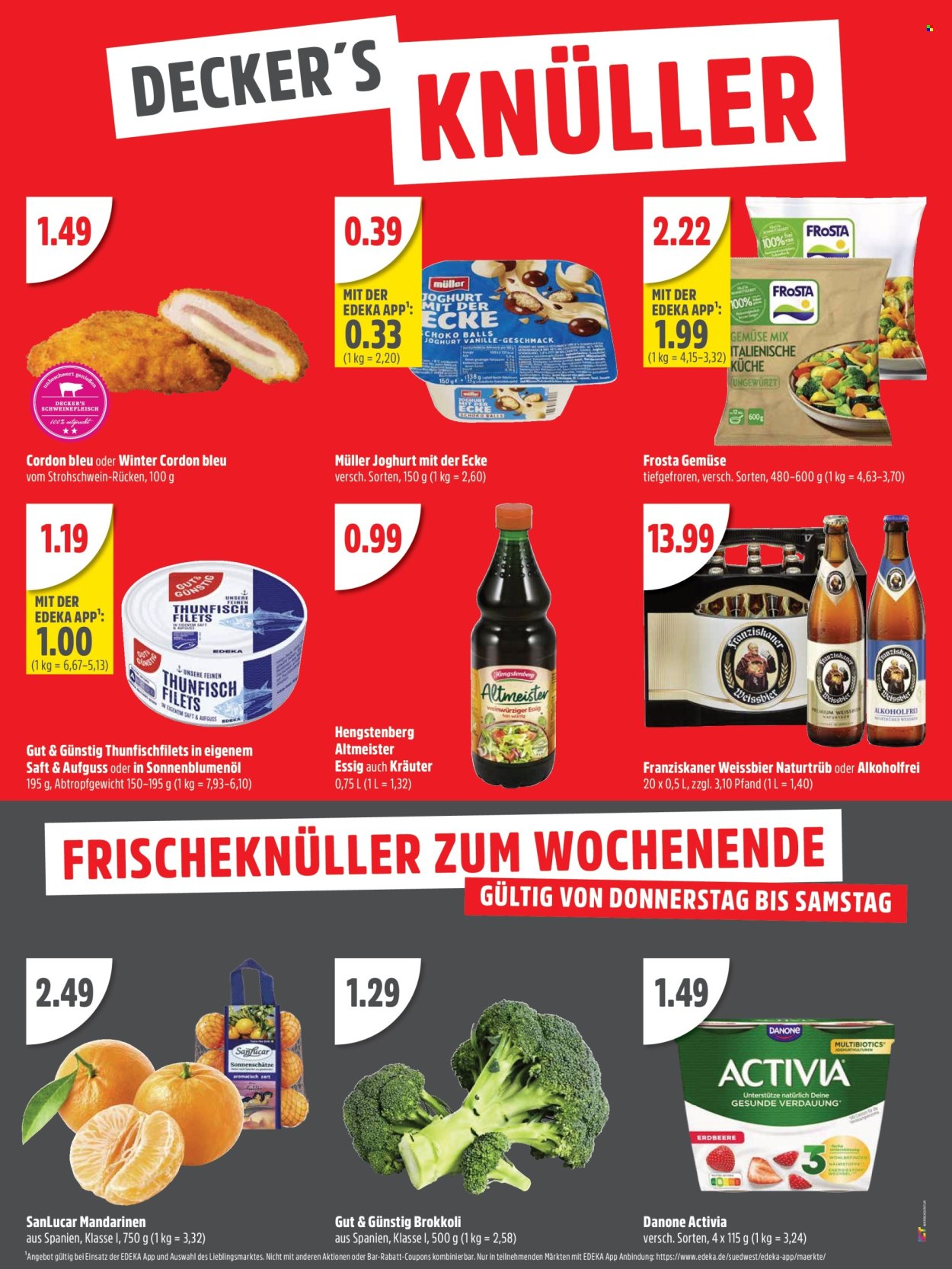 E center Prospekte  - 5.01.2026 - 10.01.2026. Seite 8