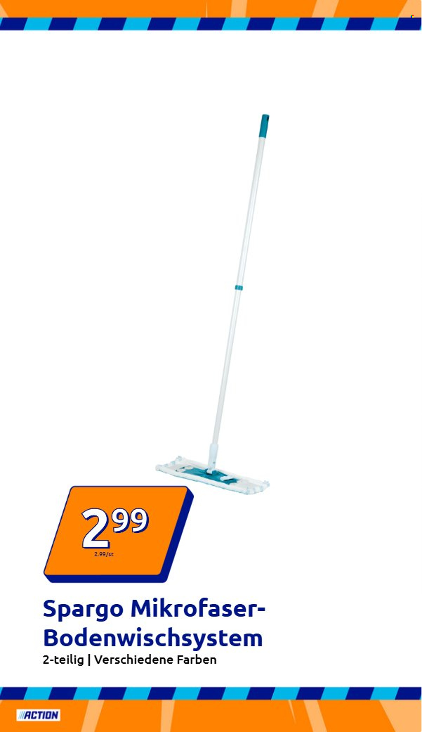Action Prospekte  - 7.01.2026 - 13.01.2026. Seite 3