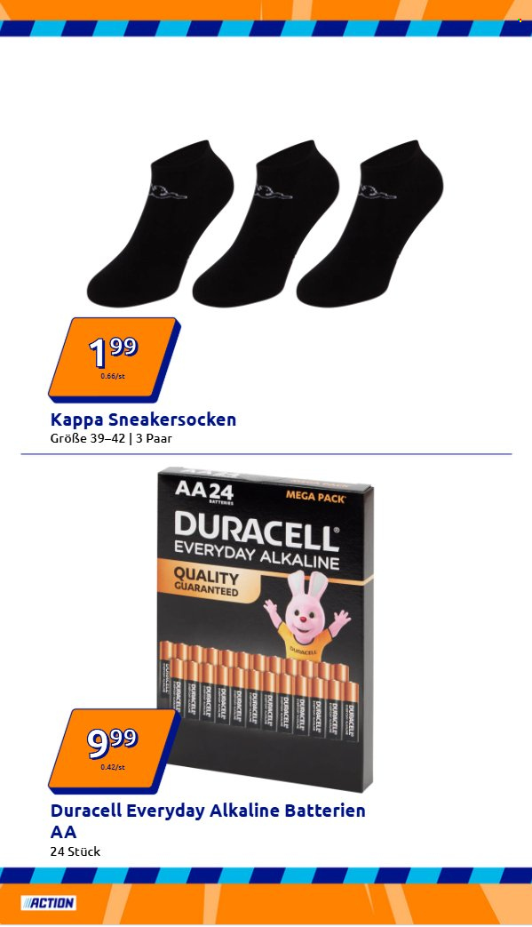 Action Prospekte  - 7.01.2026 - 13.01.2026. Seite 14