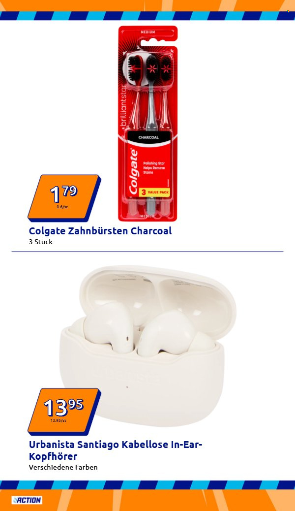 Action Prospekte  - 7.01.2026 - 13.01.2026. Seite 26