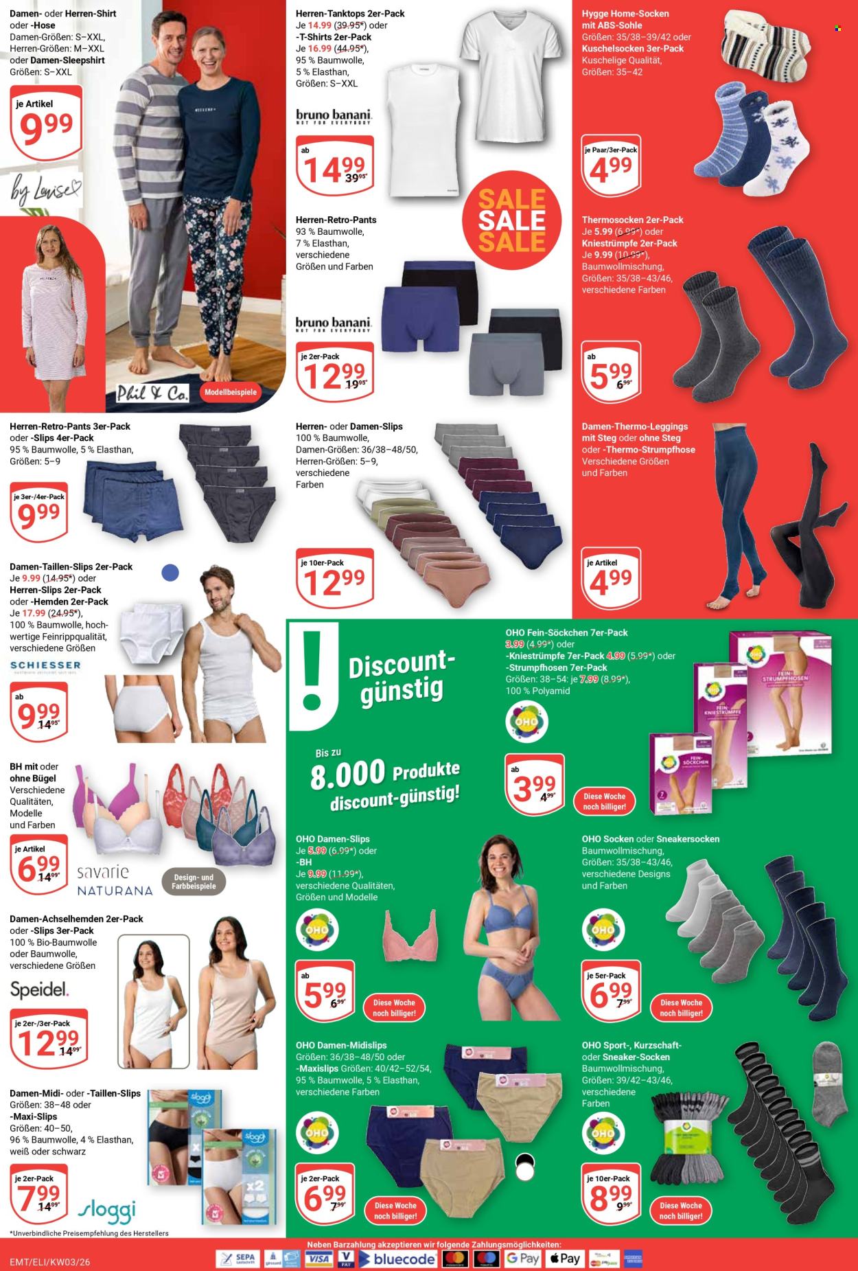 Globus Prospekte  - 12.01.2026 - 17.01.2026. Seite 22