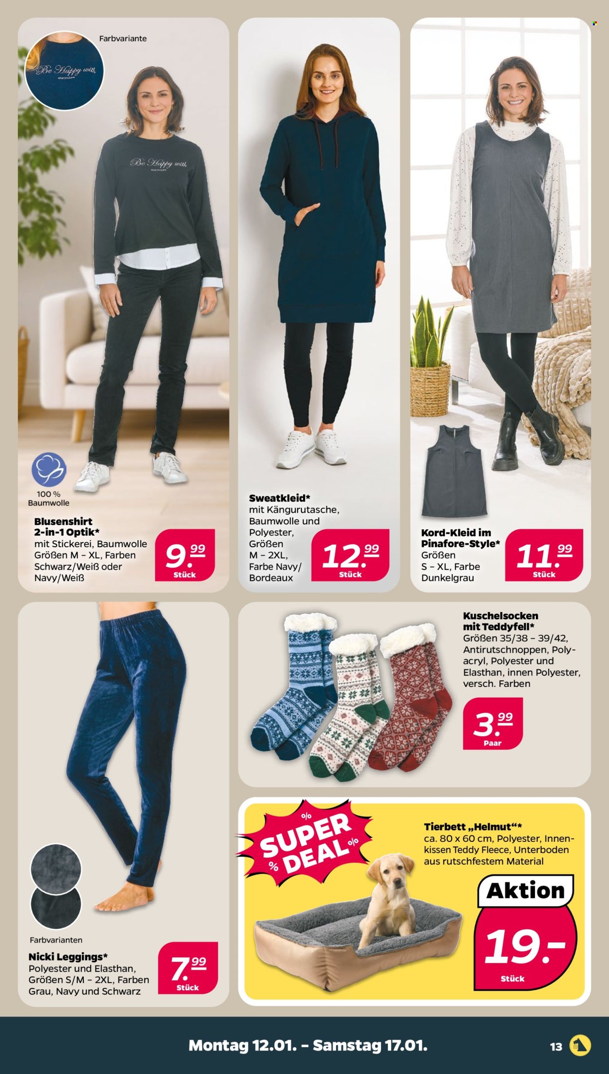 Netto Prospekte  - 12.01.2026 - 17.01.2026. Seite 15