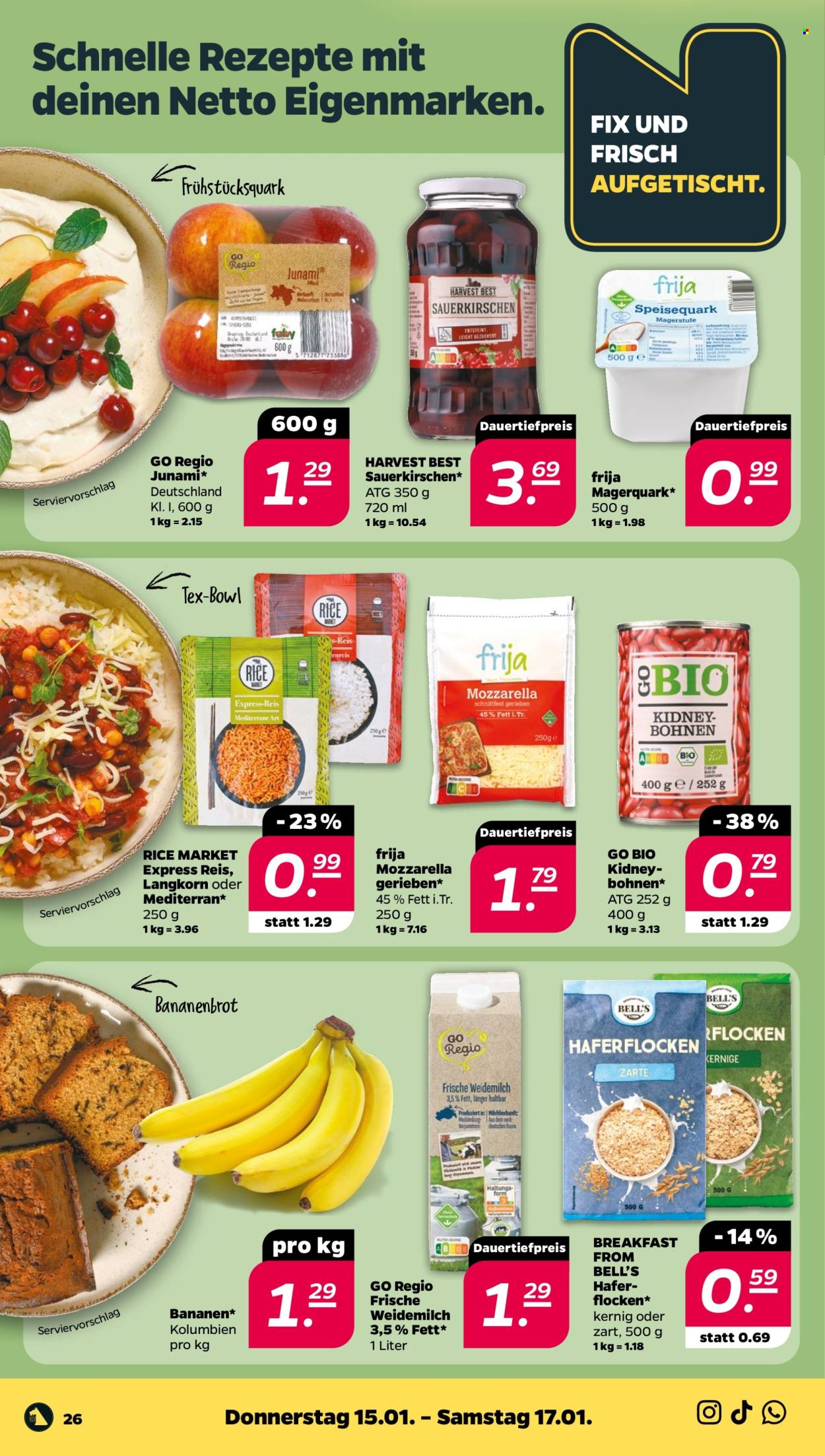 Netto Prospekte  - 12.01.2026 - 17.01.2026. Seite 28