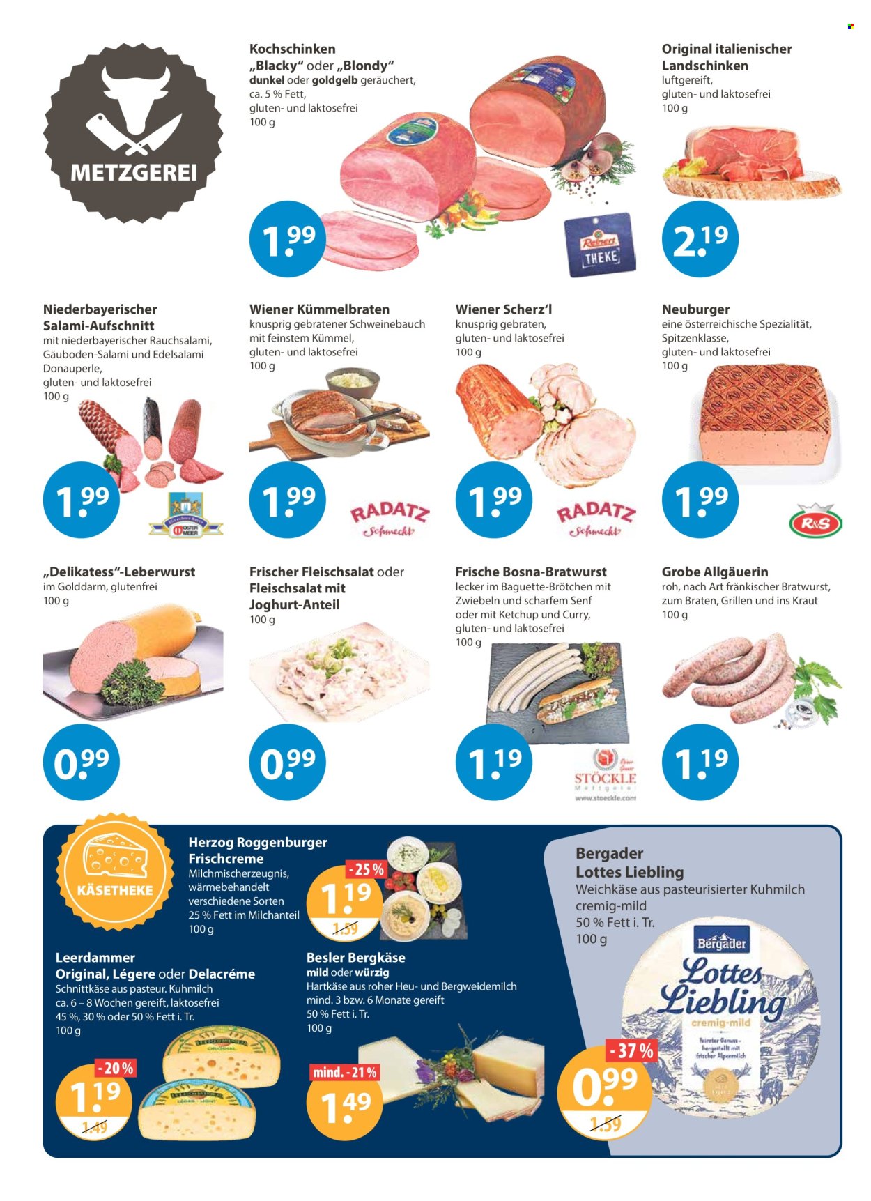 V-Markt Prospekte  - 15.01.2026 - 21.01.2026. Seite 2