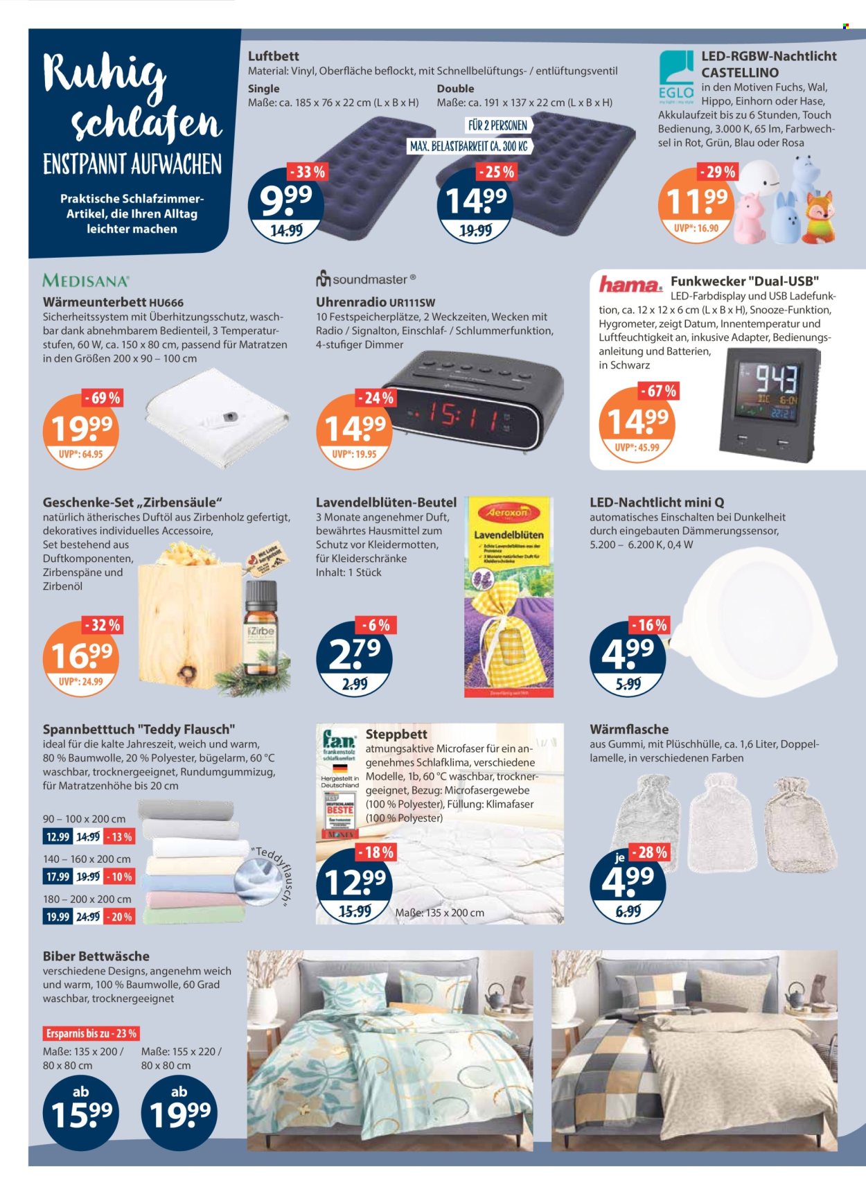 V-Markt Prospekte  - 15.01.2026 - 21.01.2026. Seite 16