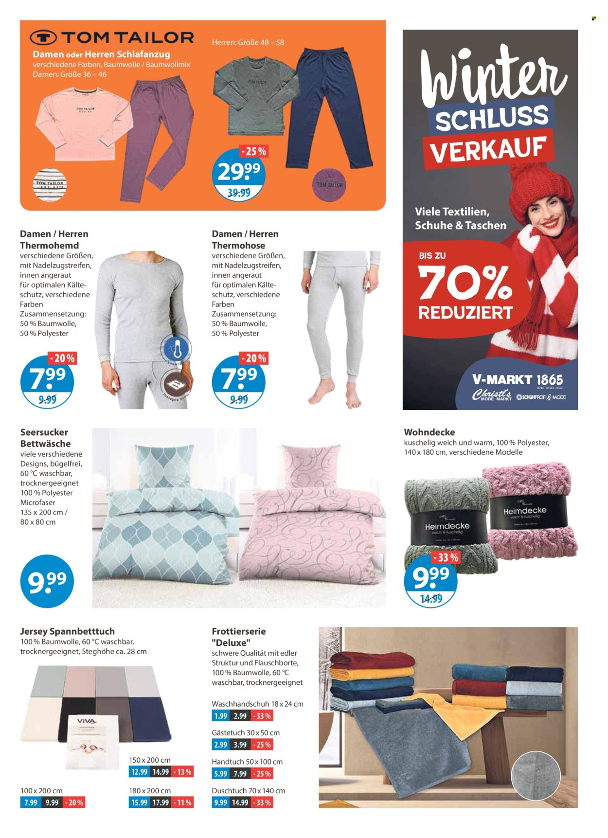 V-Markt Prospekte  - 15.01.2026 - 21.01.2026. Seite 17