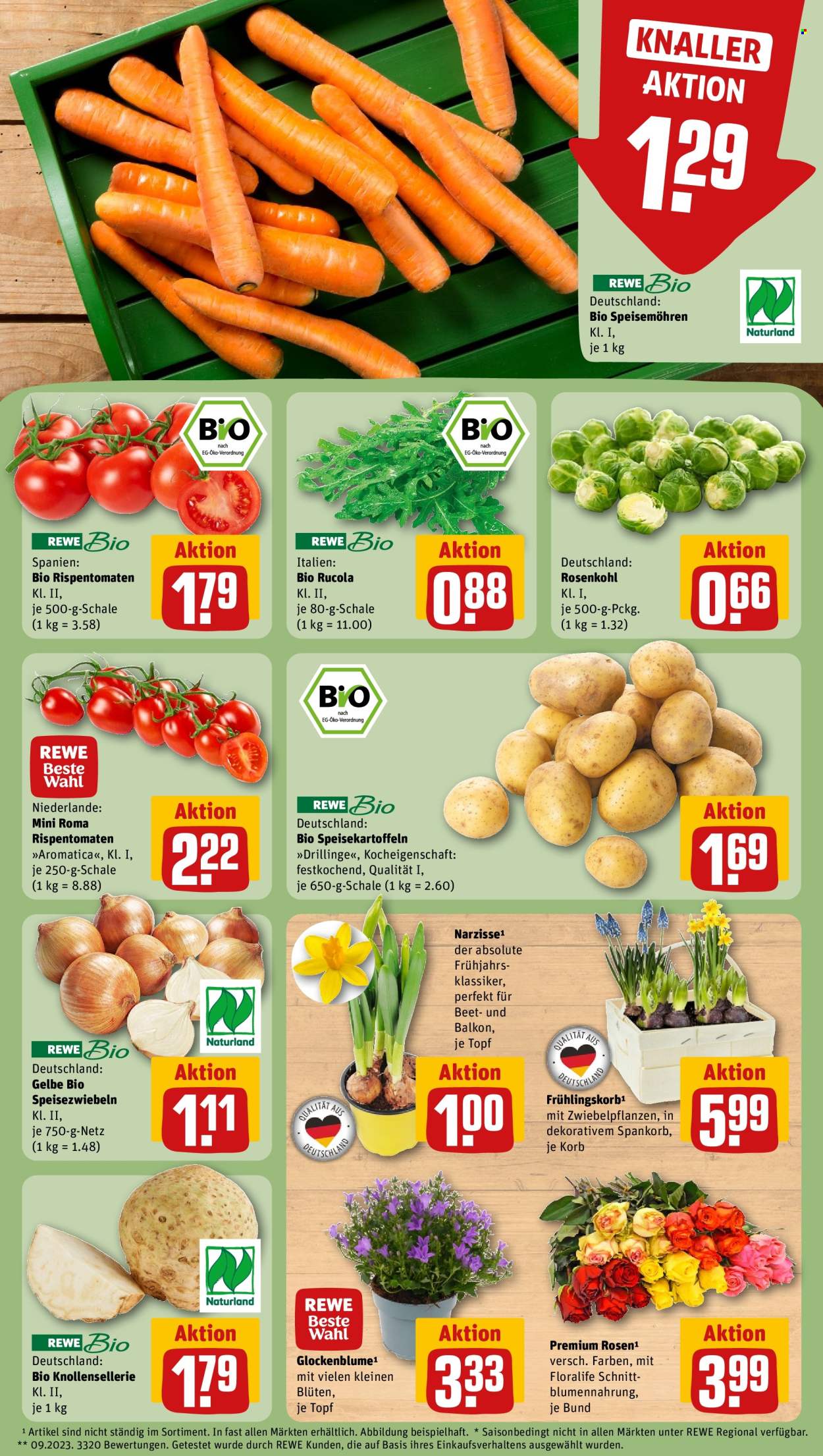 REWE Prospekte  - 12.01.2026 - 18.01.2026. Seite 7