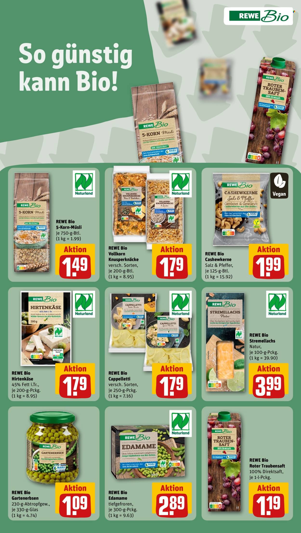 REWE Prospekte  - 12.01.2026 - 18.01.2026. Seite 16