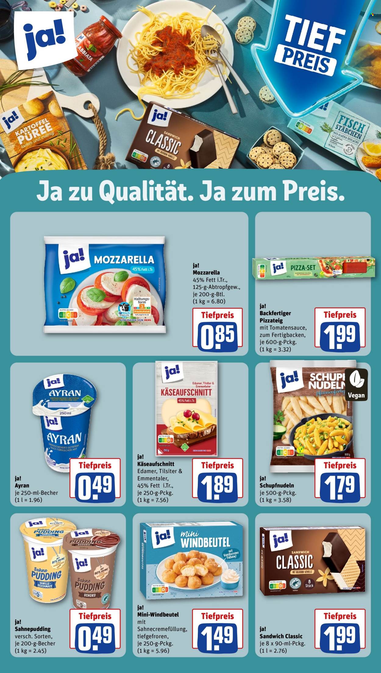 REWE Prospekte  - 12.01.2026 - 18.01.2026. Seite 18