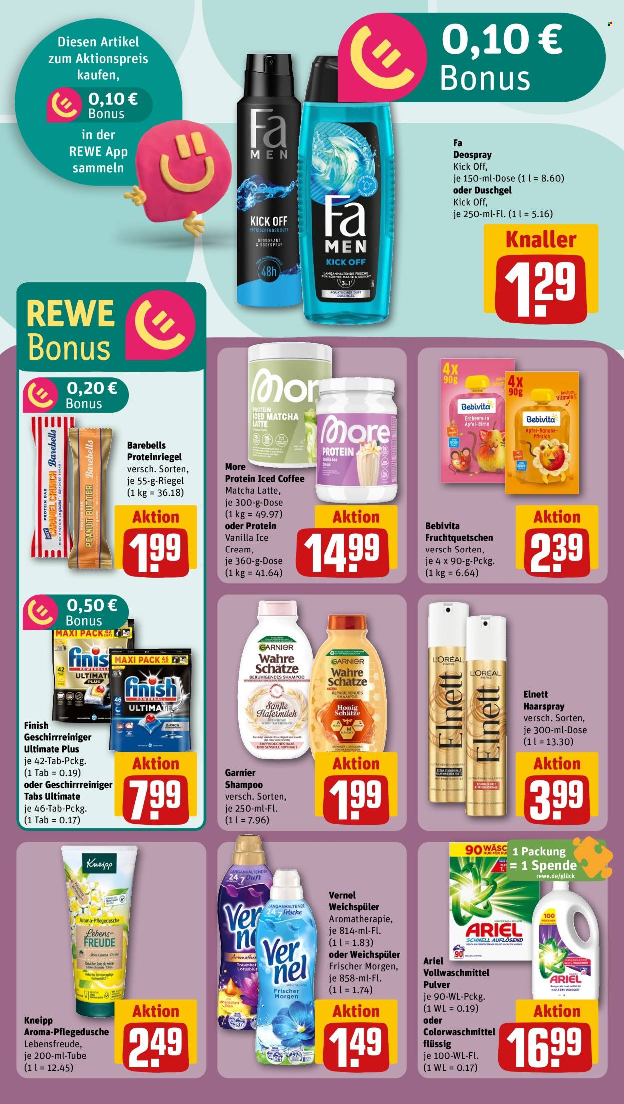 REWE Prospekte  - 12.01.2026 - 18.01.2026. Seite 26