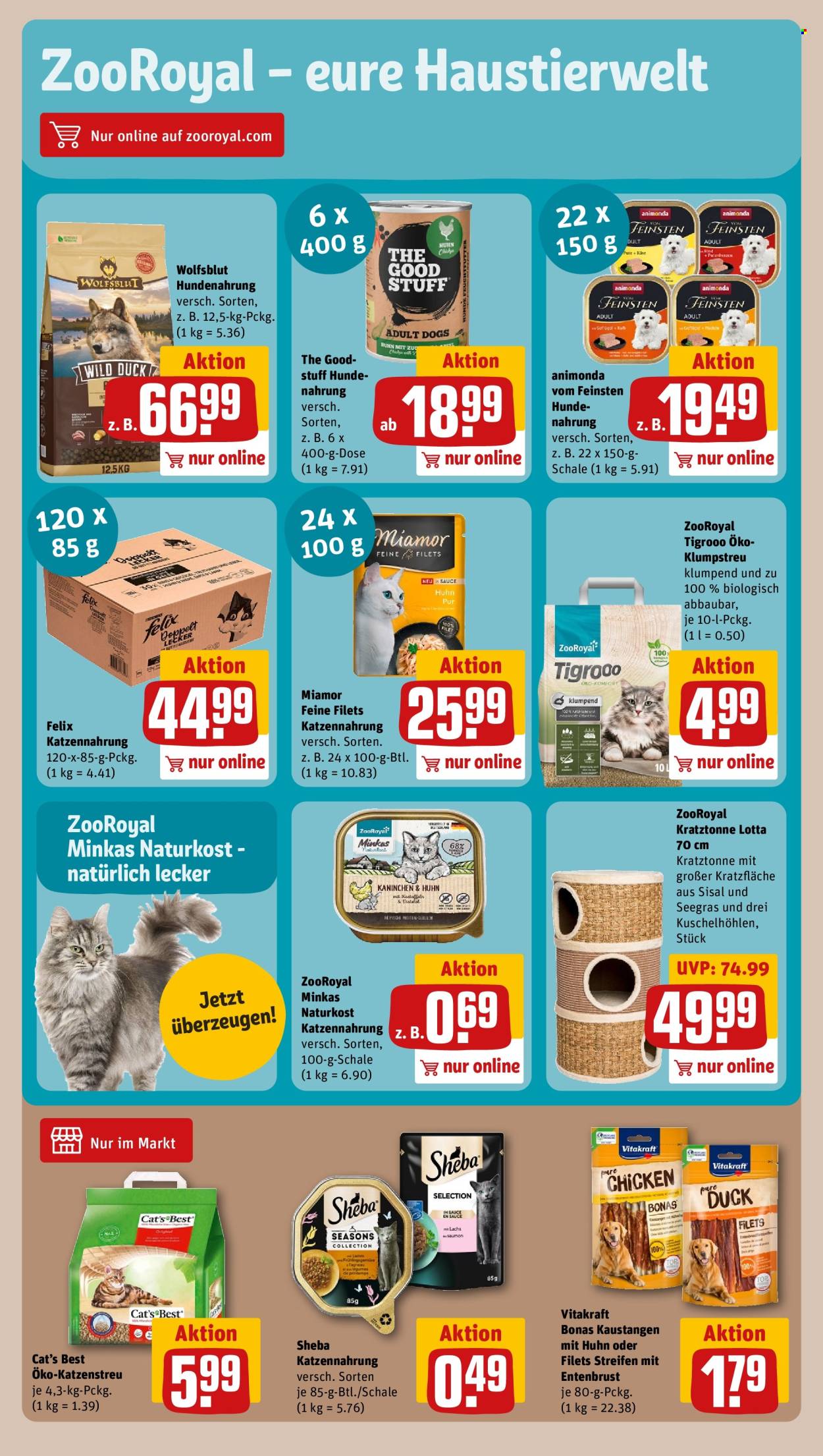 REWE Prospekte  - 12.01.2026 - 18.01.2026. Seite 27