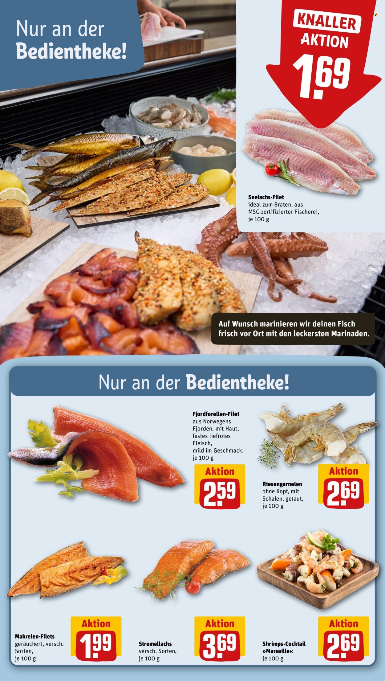 REWE Prospekte  - 12.01.2026 - 18.01.2026. Seite 35
