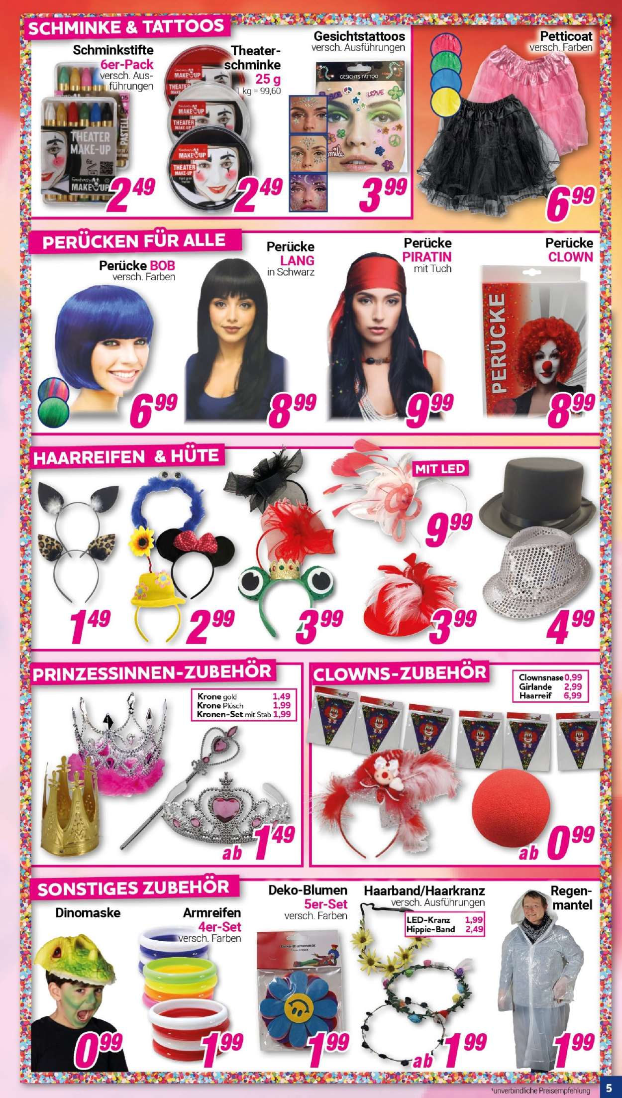 CENTERSHOP Prospekte  - 12.01.2026 - 17.01.2026. Seite 5