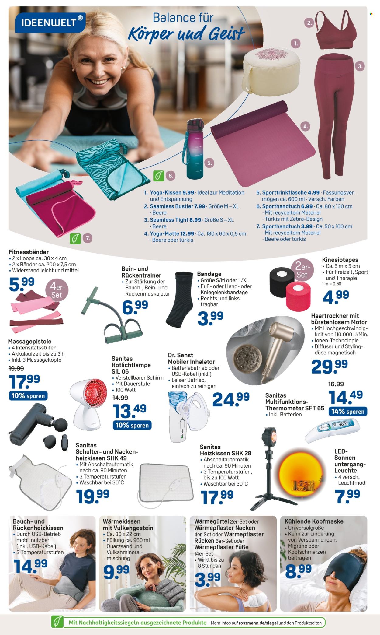 Rossmann Prospekte  - 12.01.2026 - 16.01.2026. Seite 2