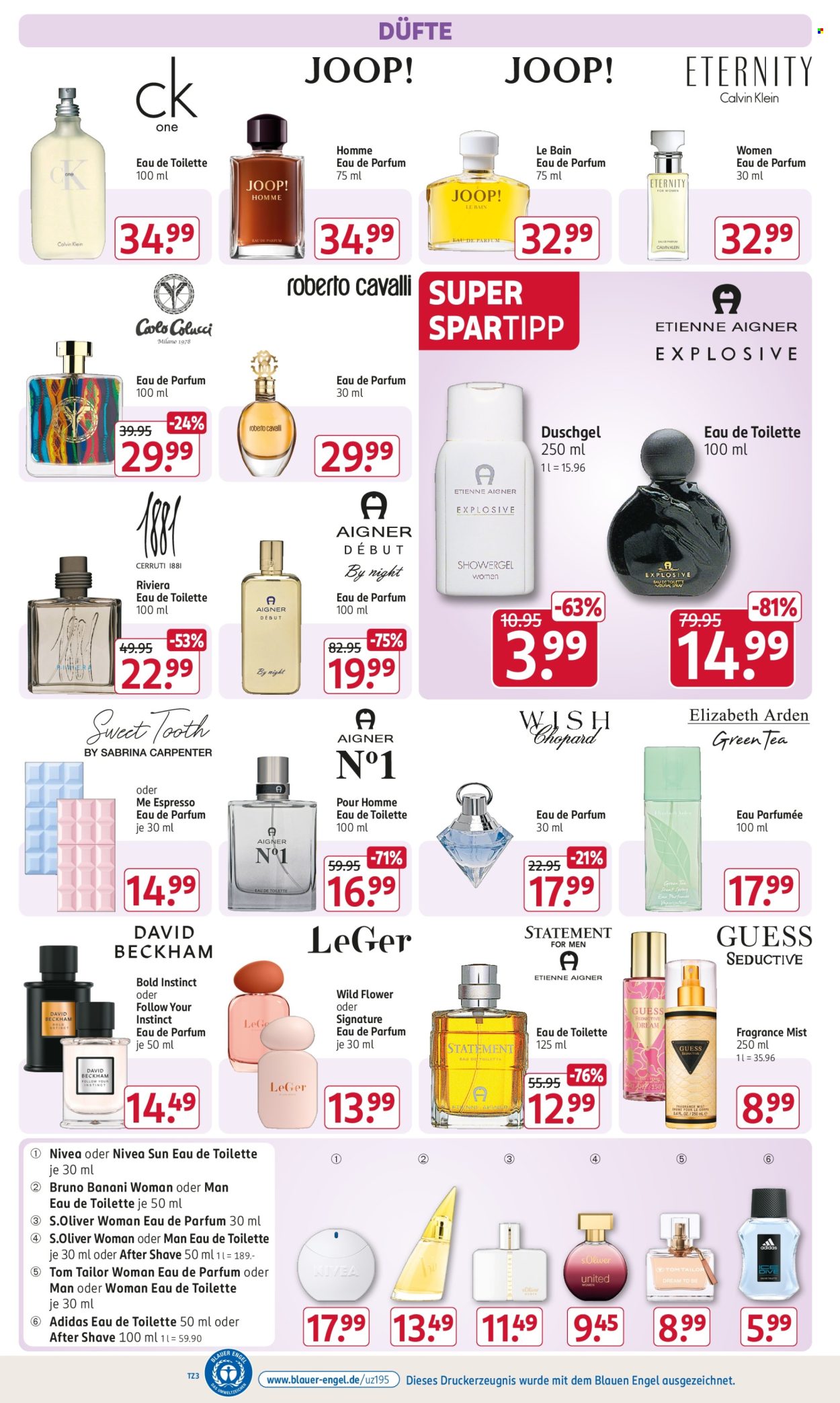 Rossmann Prospekte  - 12.01.2026 - 16.01.2026. Seite 4