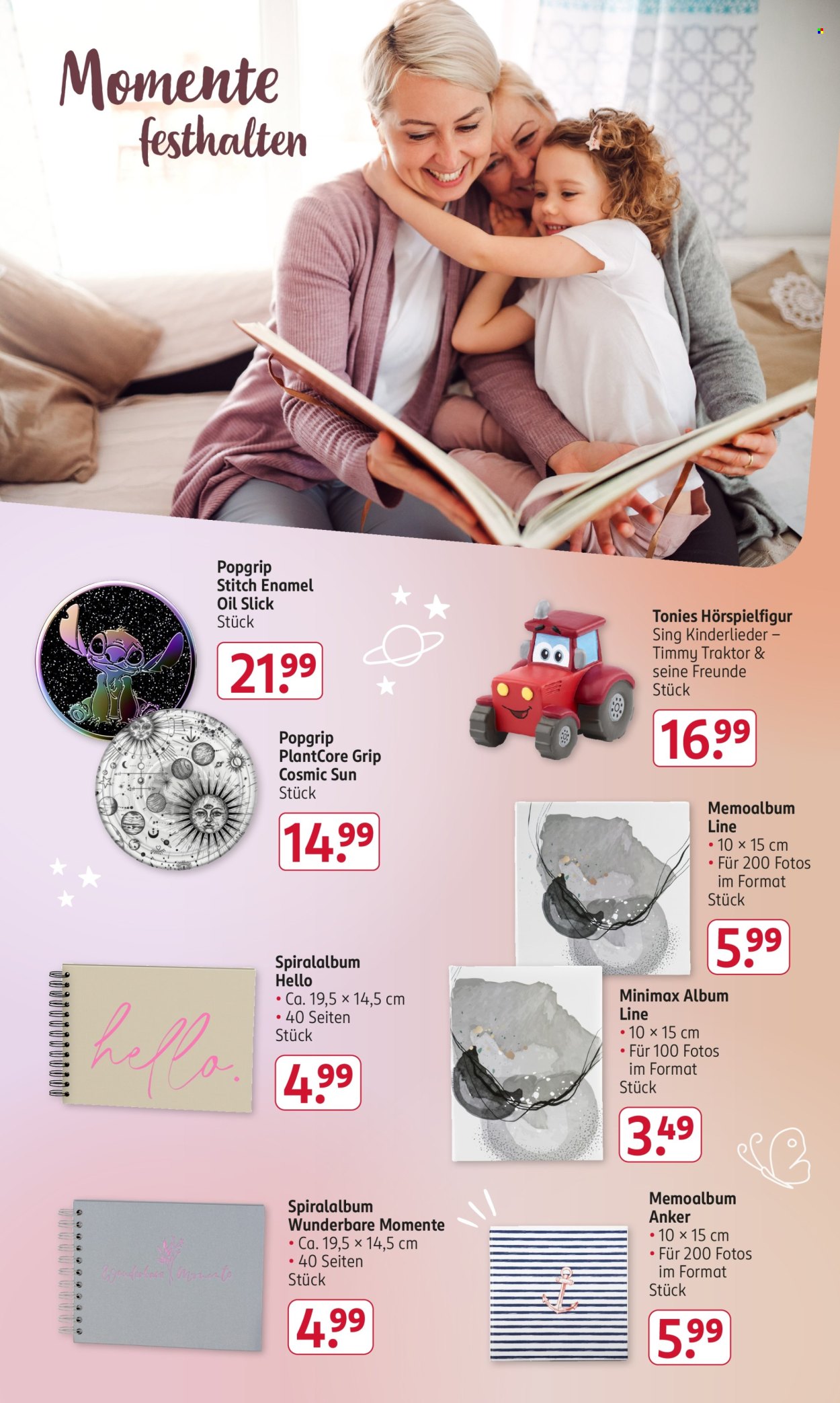 Rossmann Prospekte  - 12.01.2026 - 16.01.2026. Seite 15
