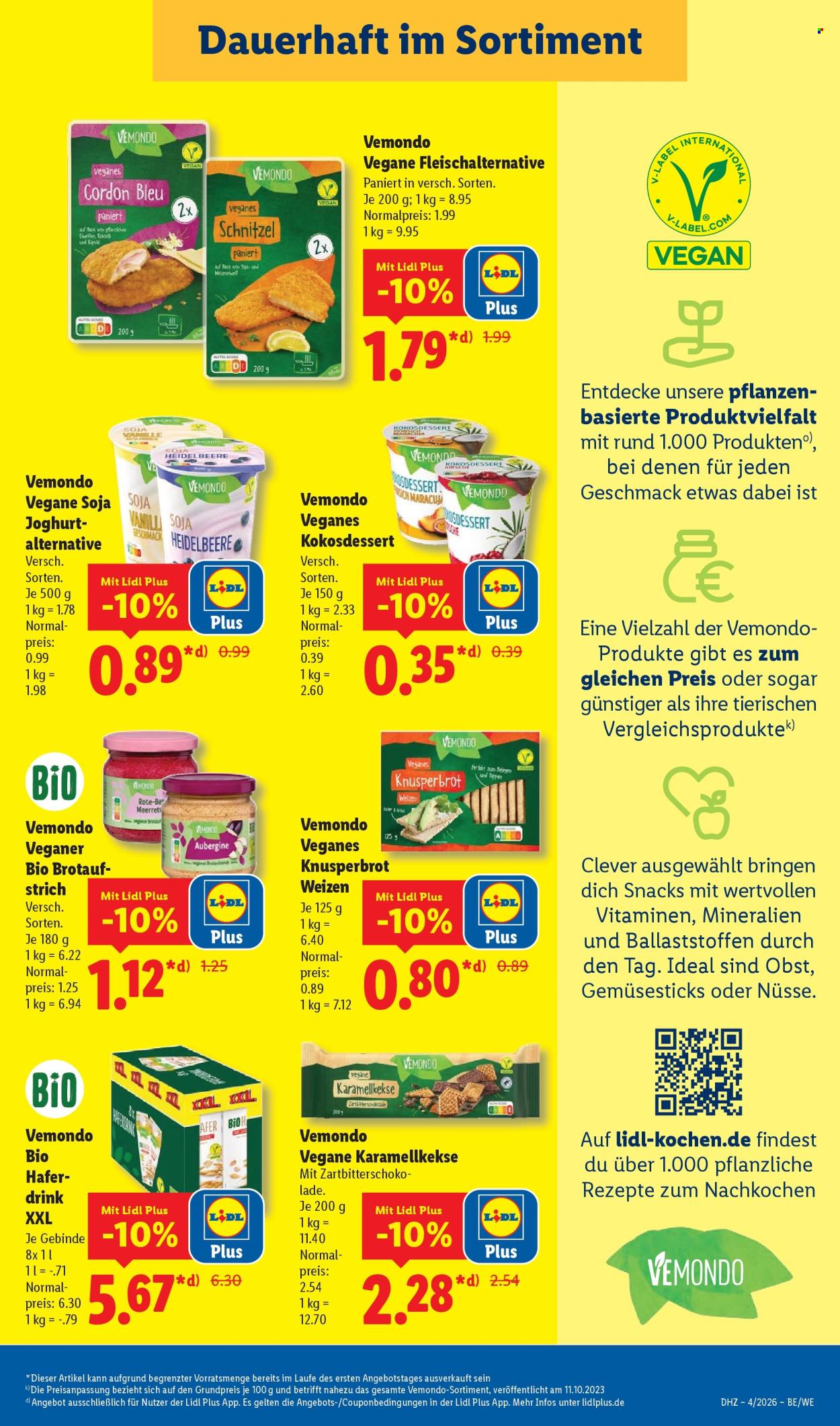 Lidl Prospekte  - 19.01.2026 - 24.01.2026. Seite 19
