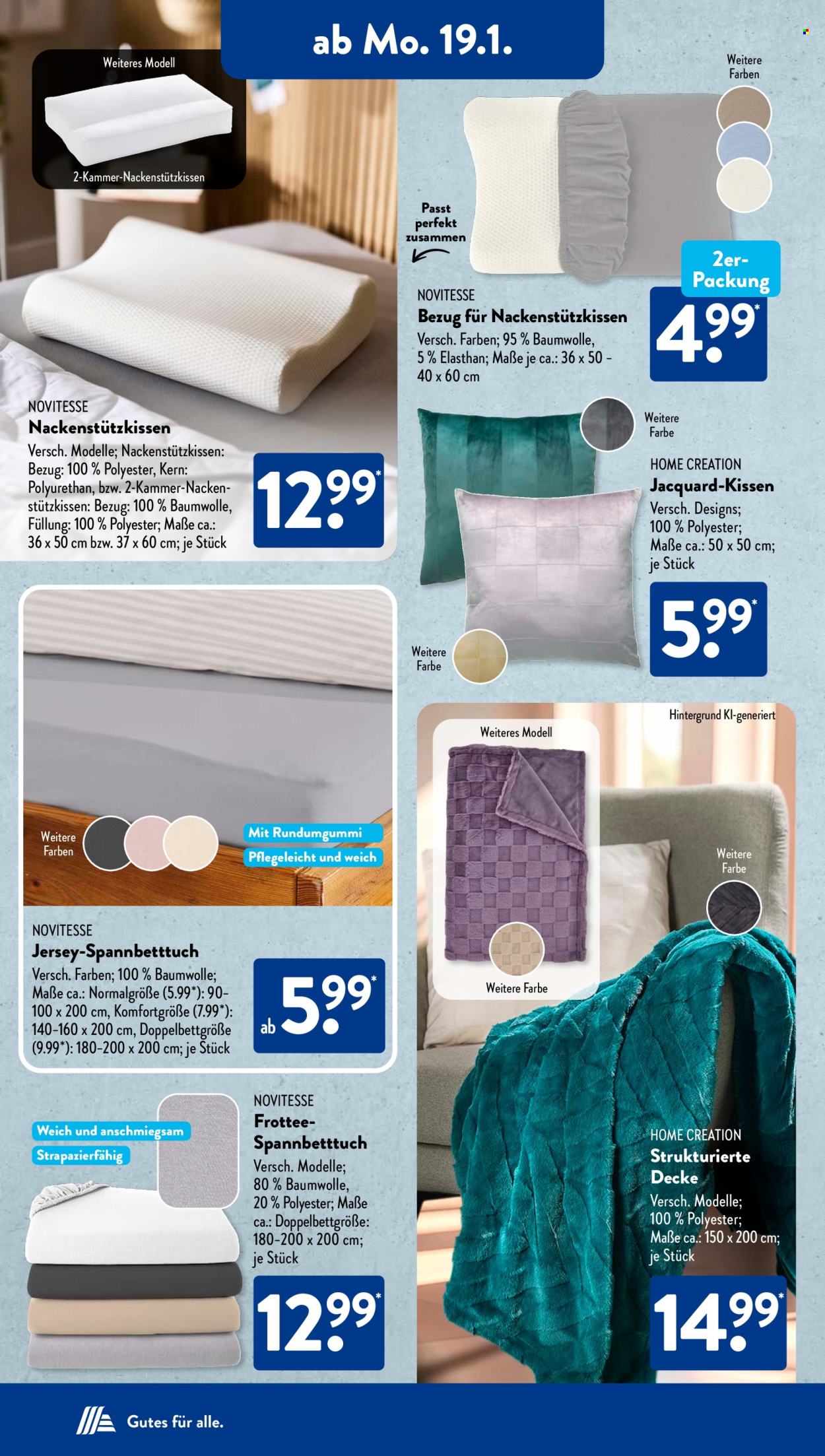 ALDI SÜD Prospekte  - 19.01.2026 - 24.01.2026. Seite 12