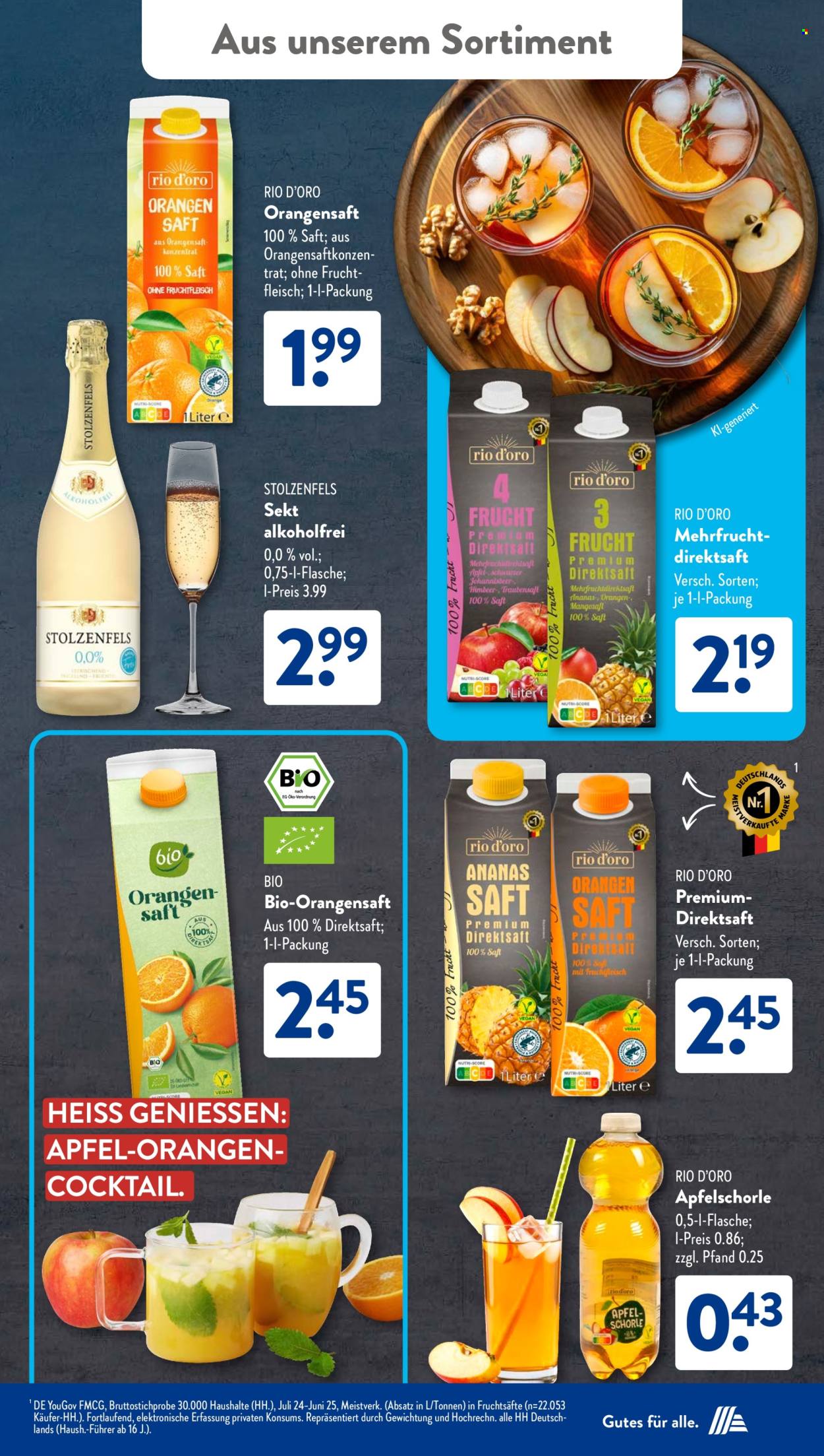 ALDI SÜD Prospekte  - 19.01.2026 - 24.01.2026. Seite 36