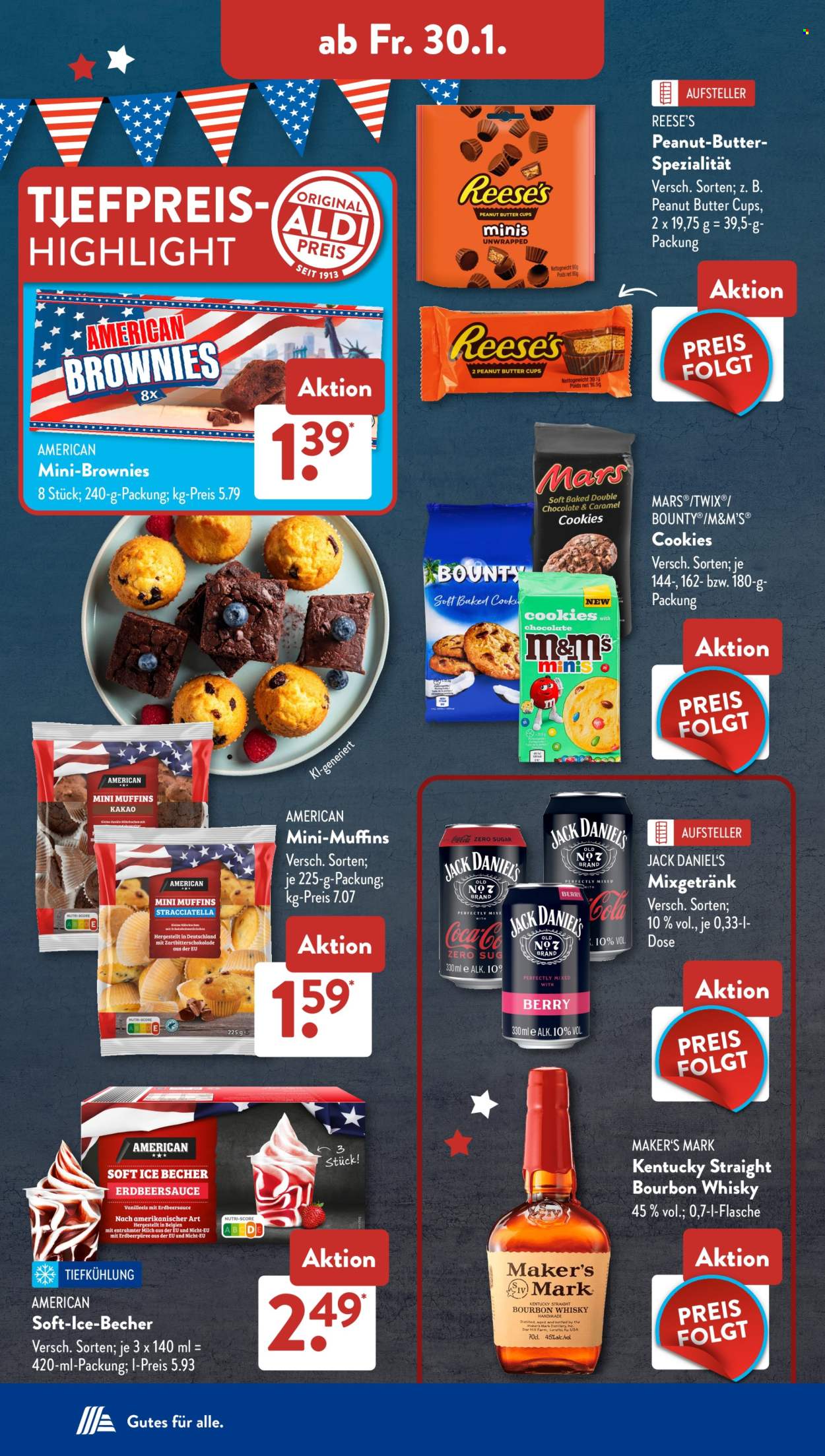 ALDI SÜD Prospekte  - 12.01.2026 - 12.01.2026. Seite 14