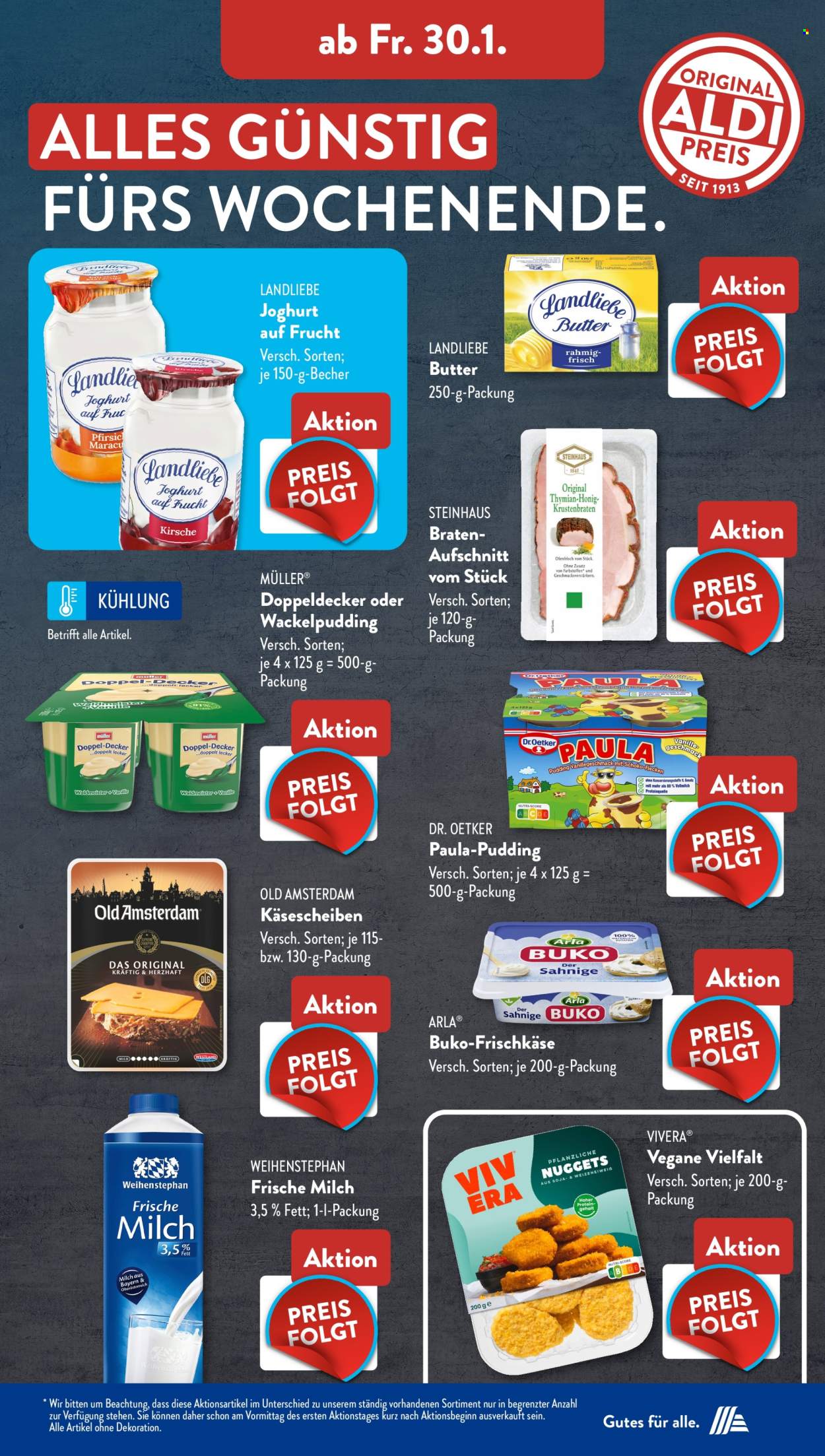 ALDI SÜD Prospekte  - 12.01.2026 - 12.01.2026. Seite 15