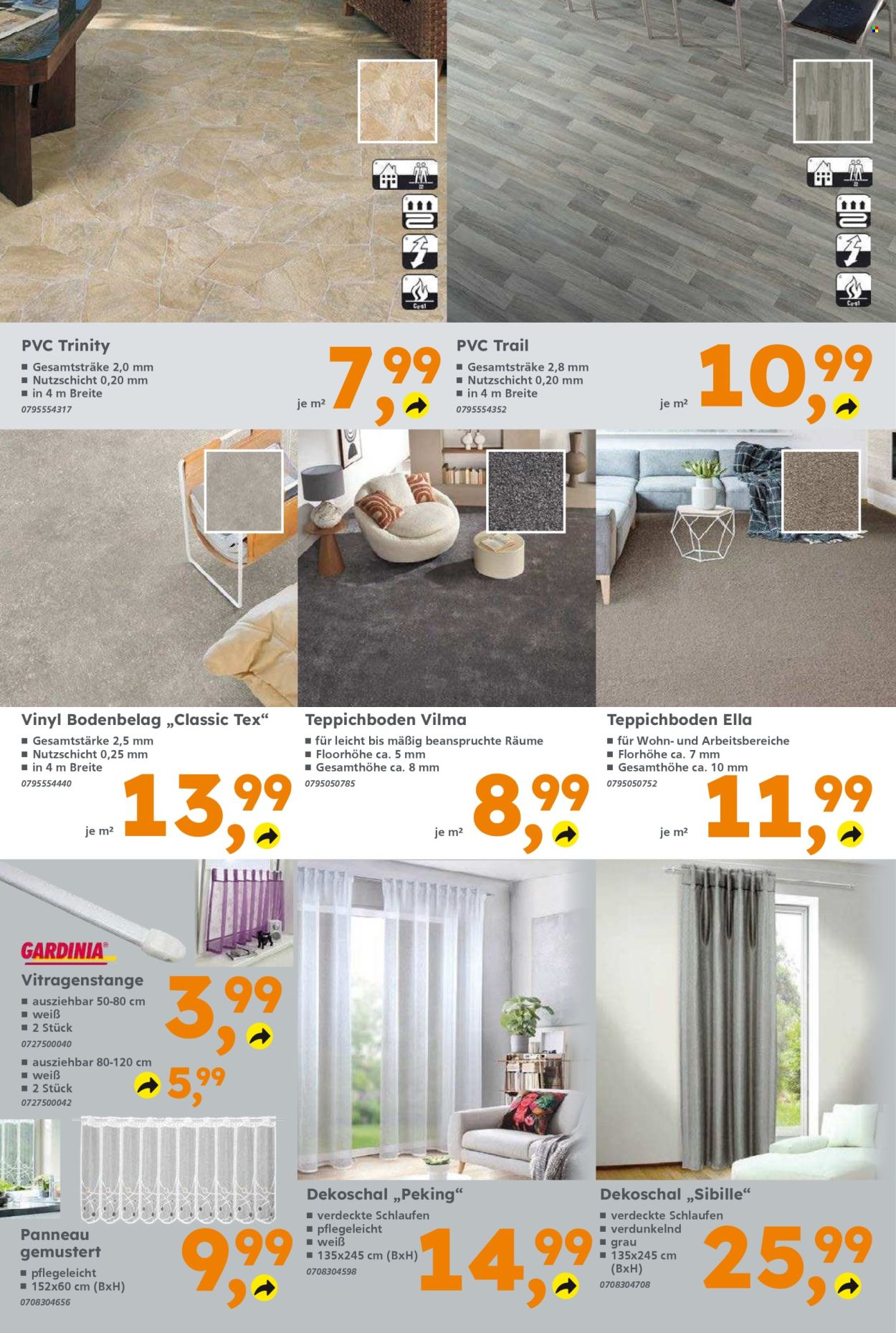 Globus Baumarkt Prospekte  - 12.01.2026 - 17.01.2026. Seite 12
