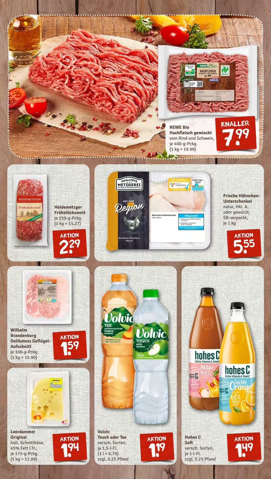 Nahkauf Prospekte  - 12.01.2026 - 17.01.2026. Seite 7