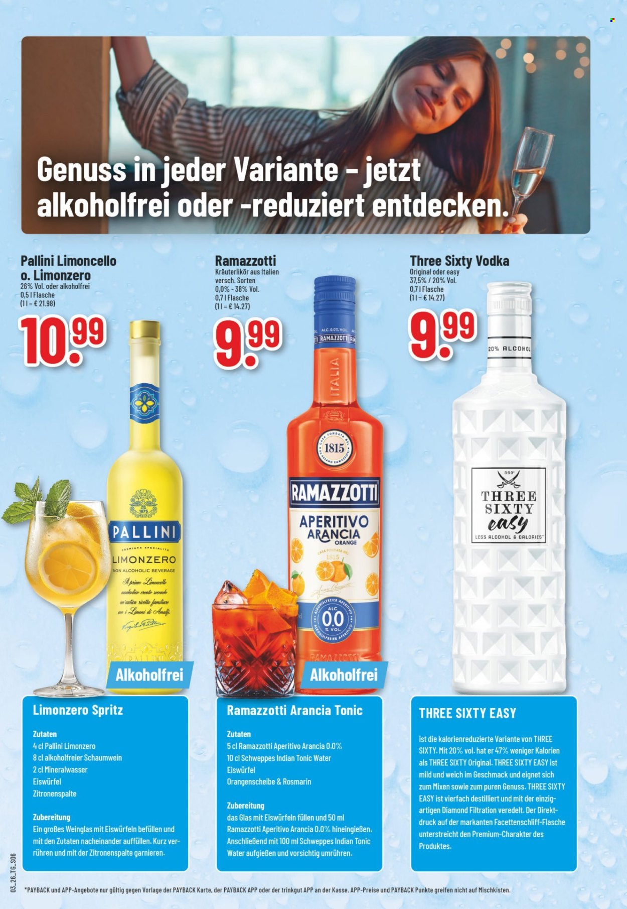 trinkgut Prospekte  - 12.01.2026 - 17.01.2026. Seite 8