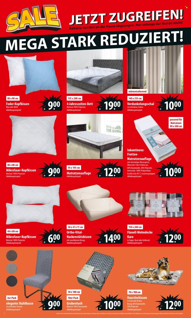 famila Prospekte  - 12.01.2026 - 17.01.2026. Seite 2