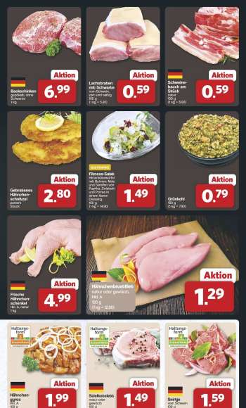 thumbnail - Lachsbraten mit Schwarte