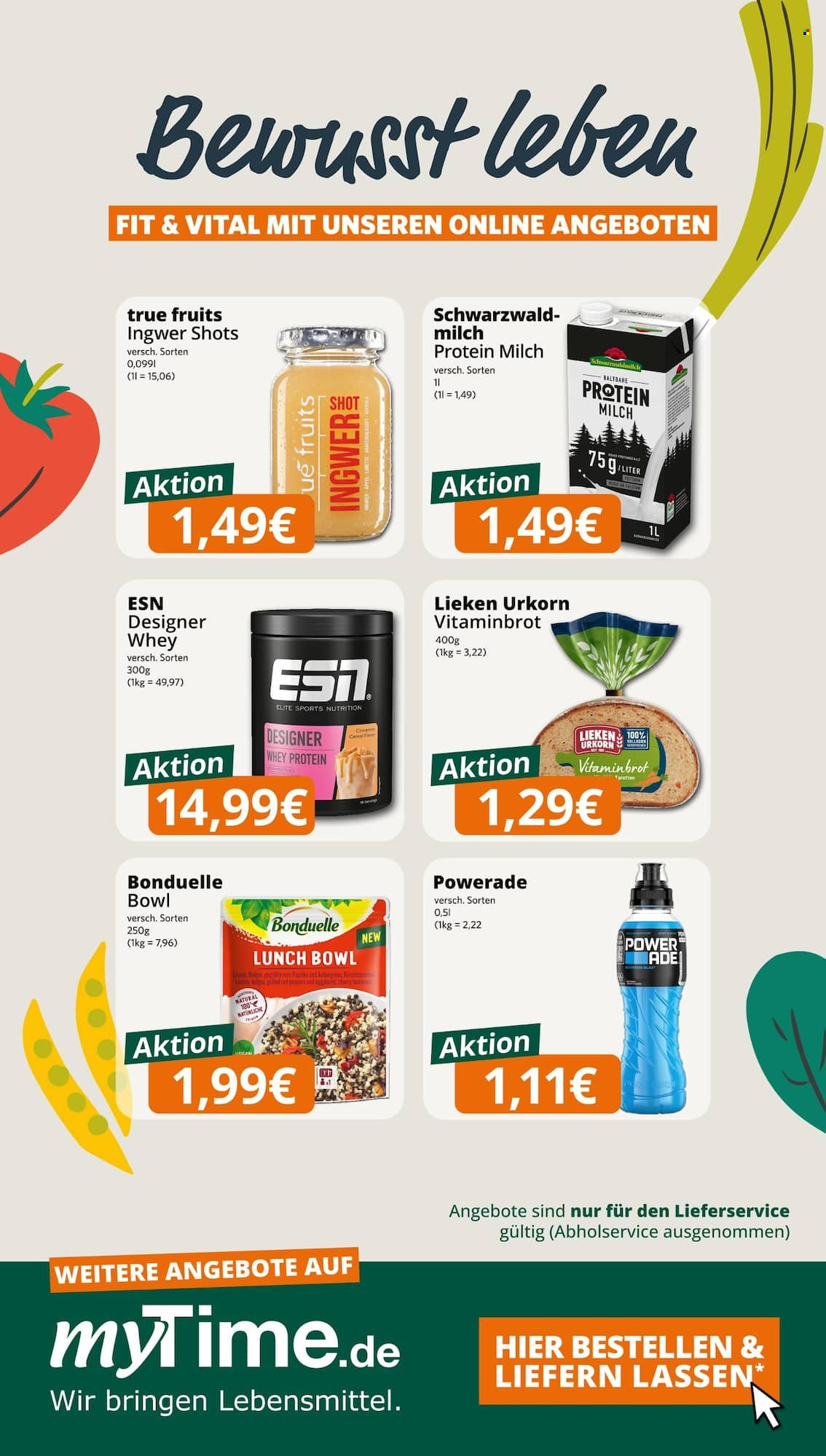 famila Prospekte  - 12.01.2026 - 17.01.2026. Seite 38