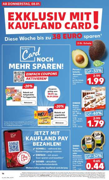 thumbnail - SHEBA Sauce Collection oder Selection