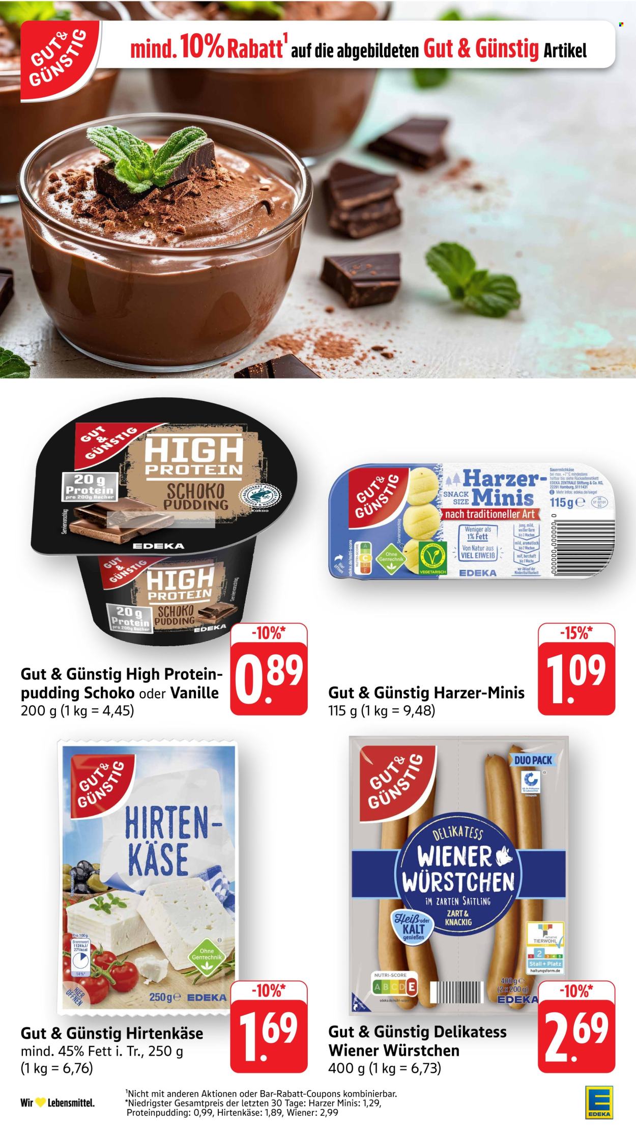 Edeka Prospekte  - 12.01.2026 - 17.01.2026. Seite 24