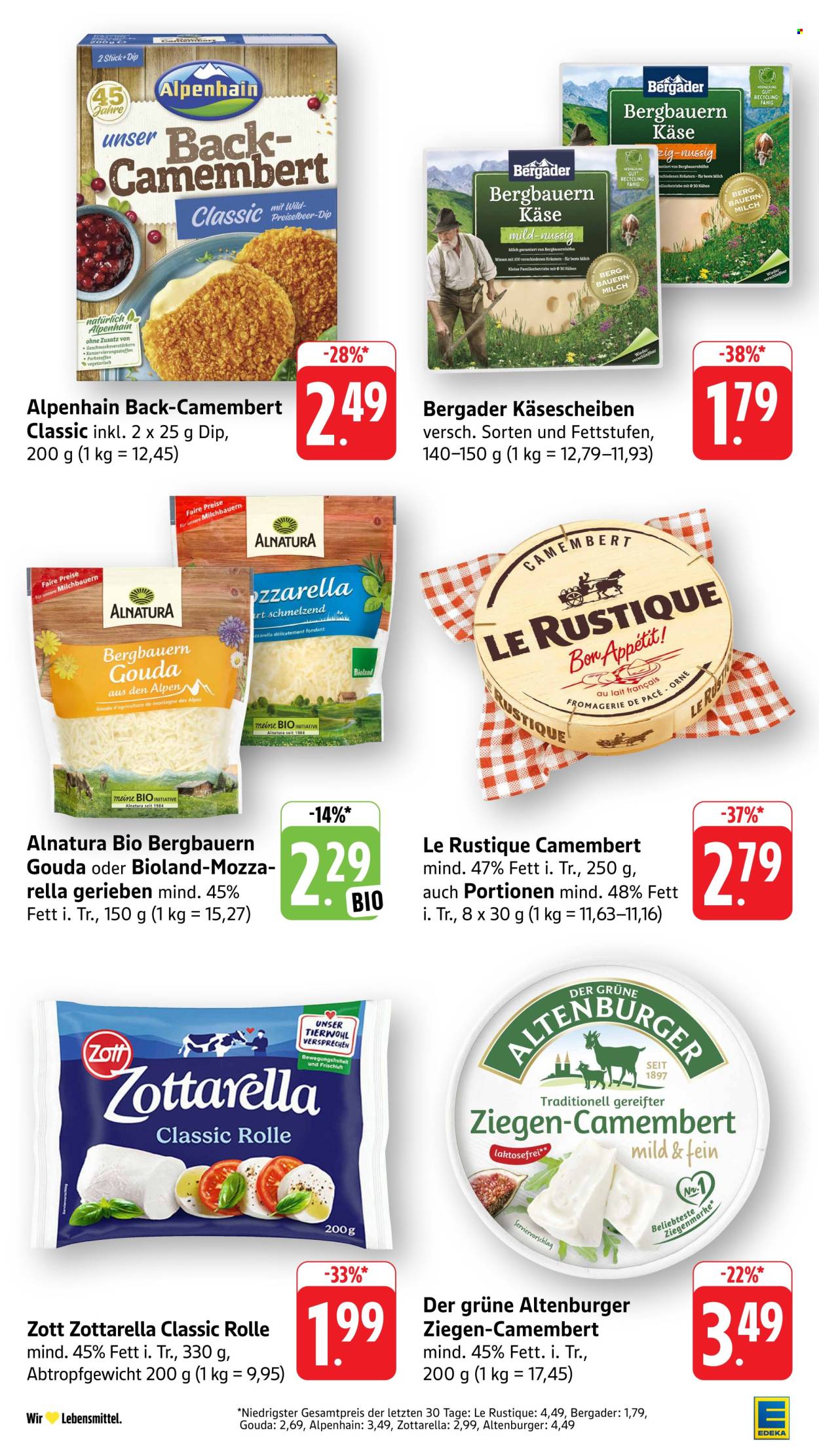 Edeka Prospekte  - 12.01.2026 - 17.01.2026. Seite 28