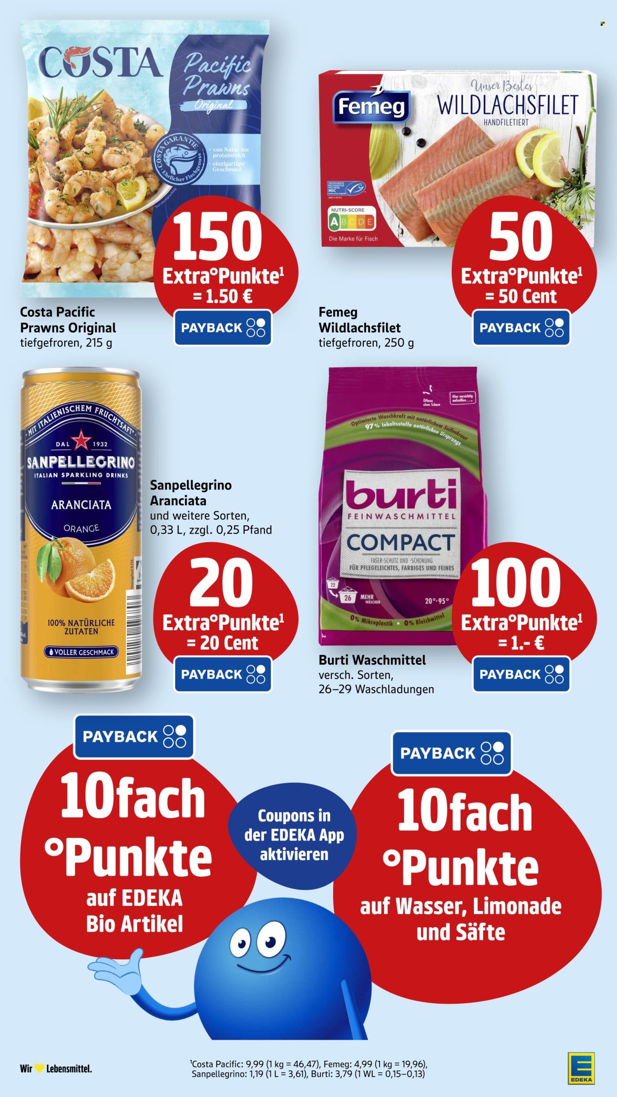 Edeka Prospekte  - 12.01.2026 - 17.01.2026. Seite 41