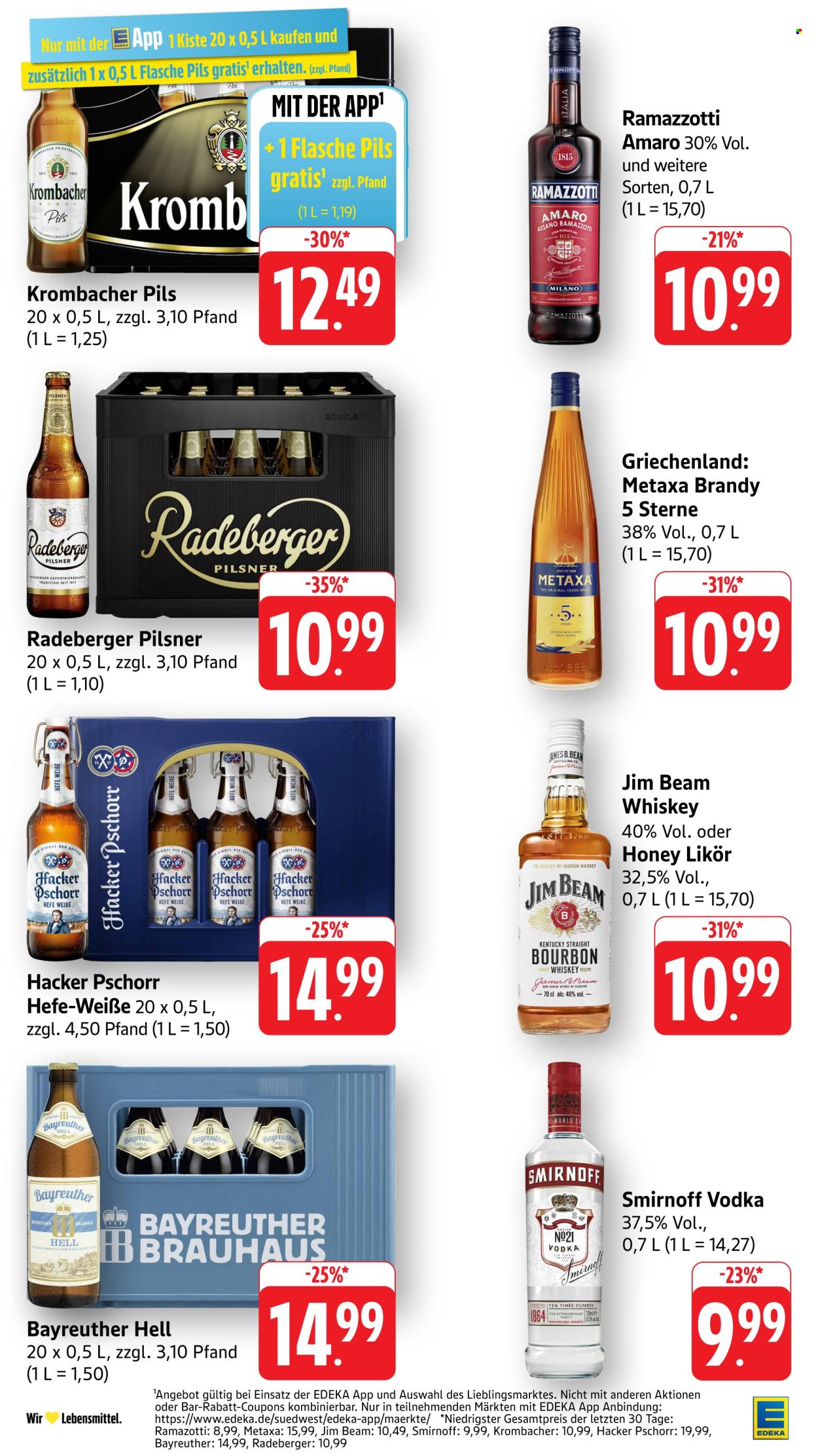 Edeka Prospekte  - 12.01.2026 - 17.01.2026. Seite 44
