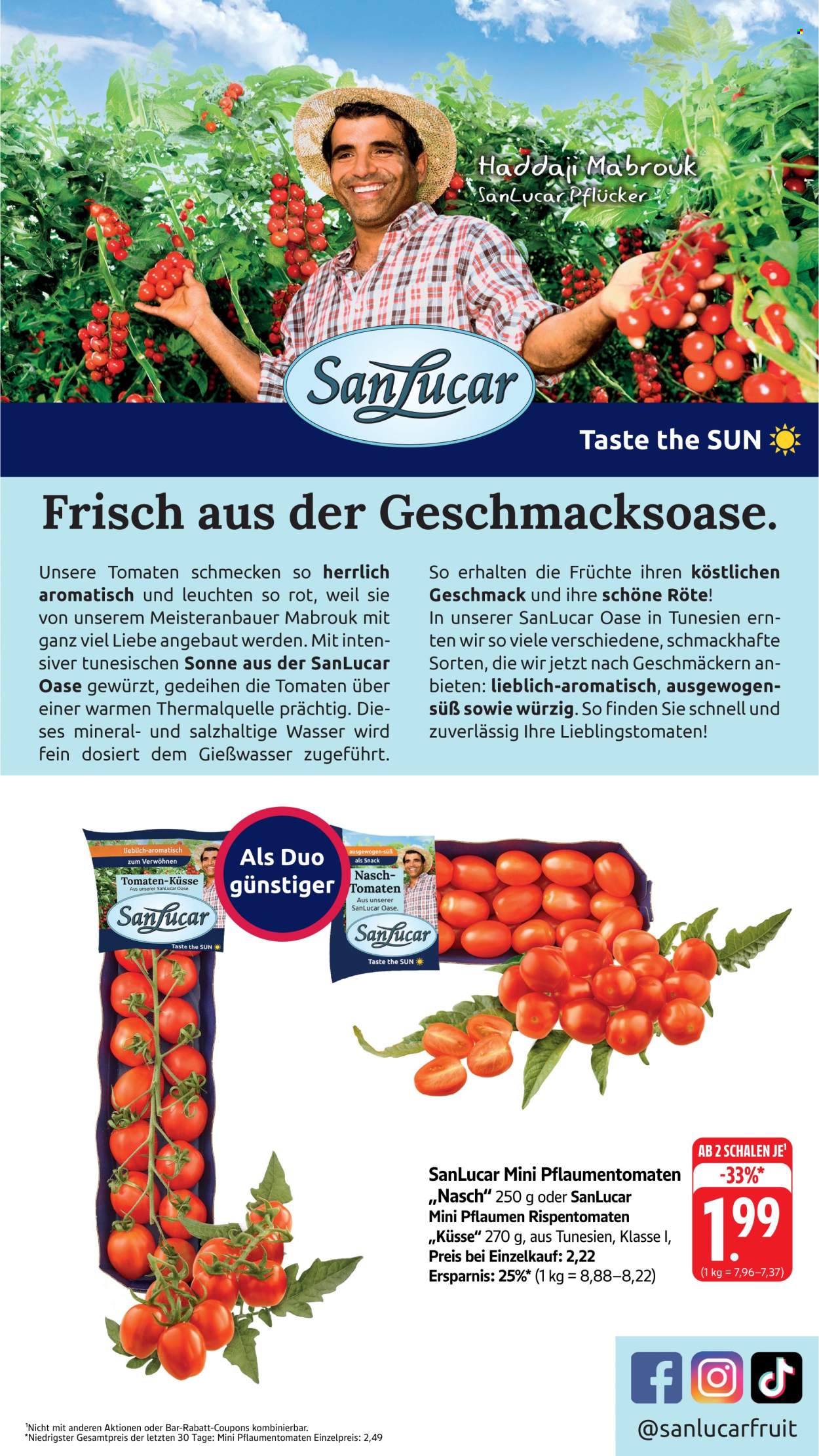 Edeka Prospekte  - 12.01.2026 - 17.01.2026. Seite 52