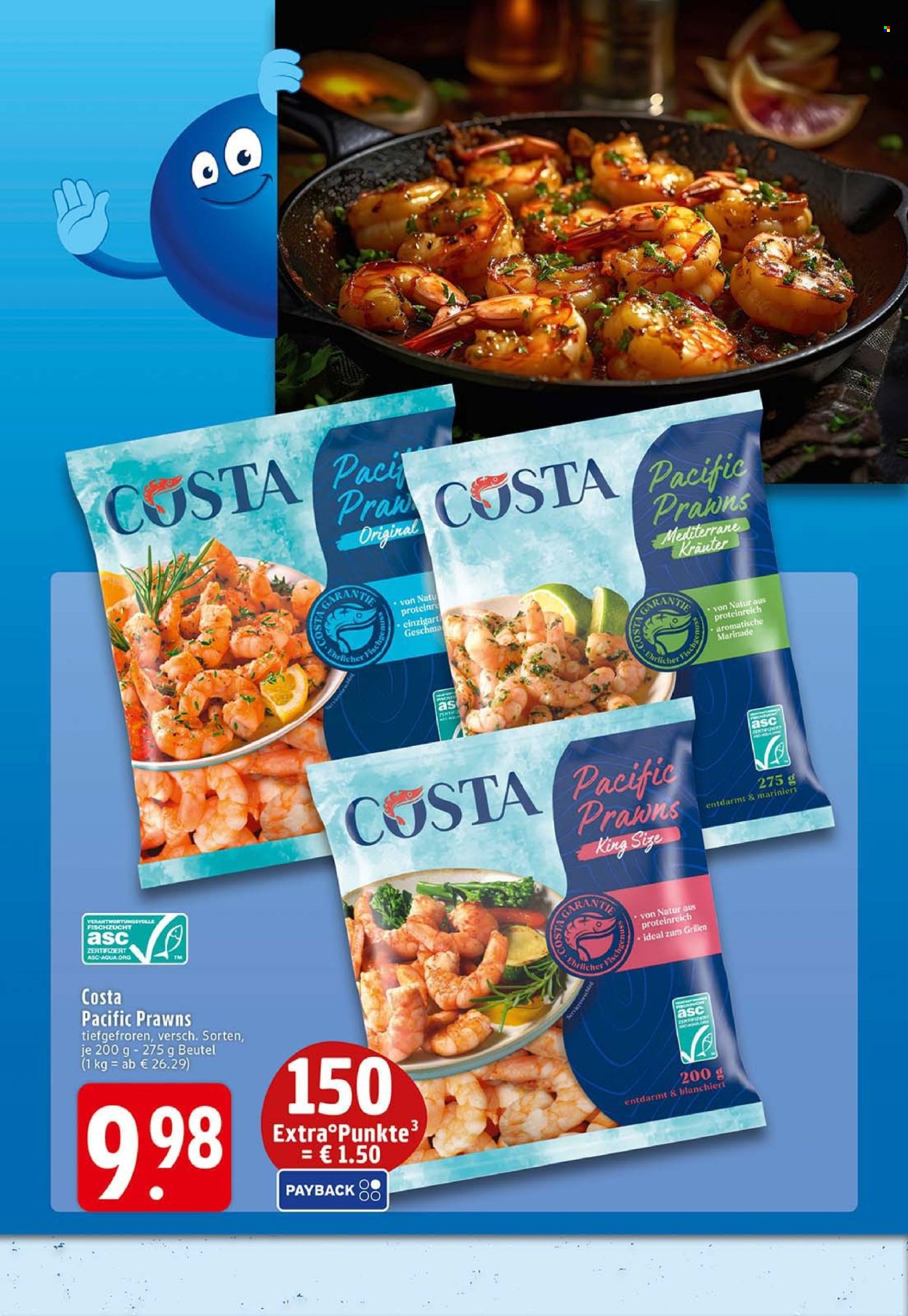 Edeka Prospekte  - 12.01.2026 - 17.01.2026. Seite 29