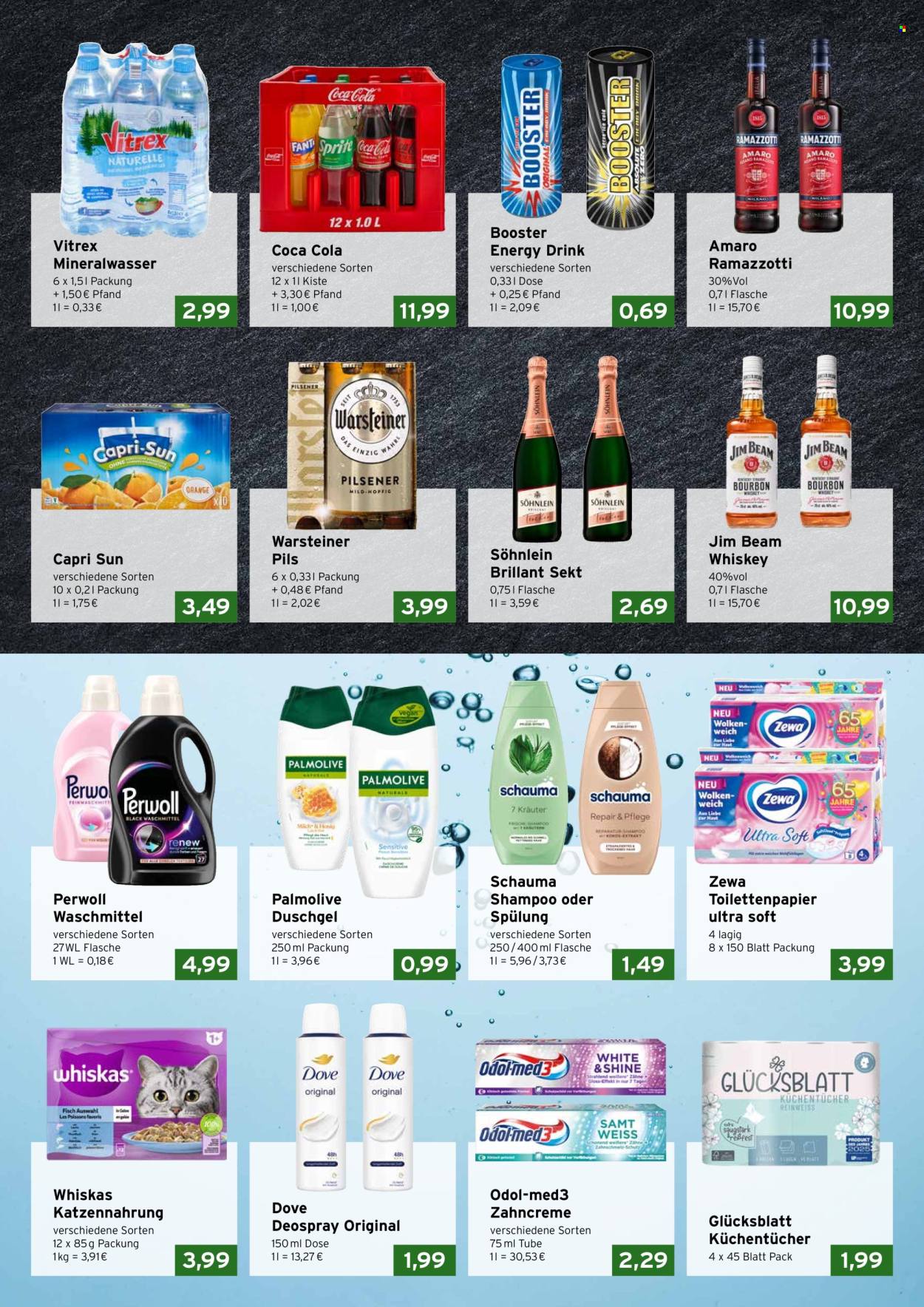 CAP-Markt Prospekte  - 12.01.2026 - 17.01.2026. Seite 3