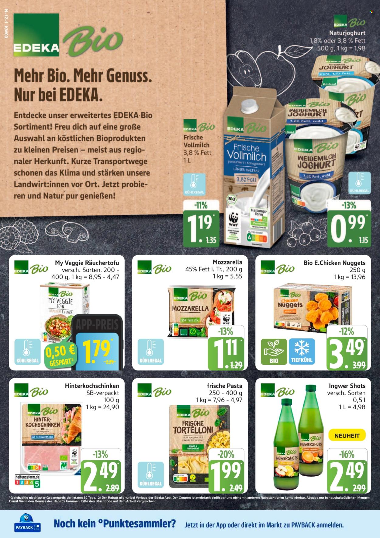 Marktkauf Prospekte  - 12.01.2026 - 17.01.2026. Seite 12
