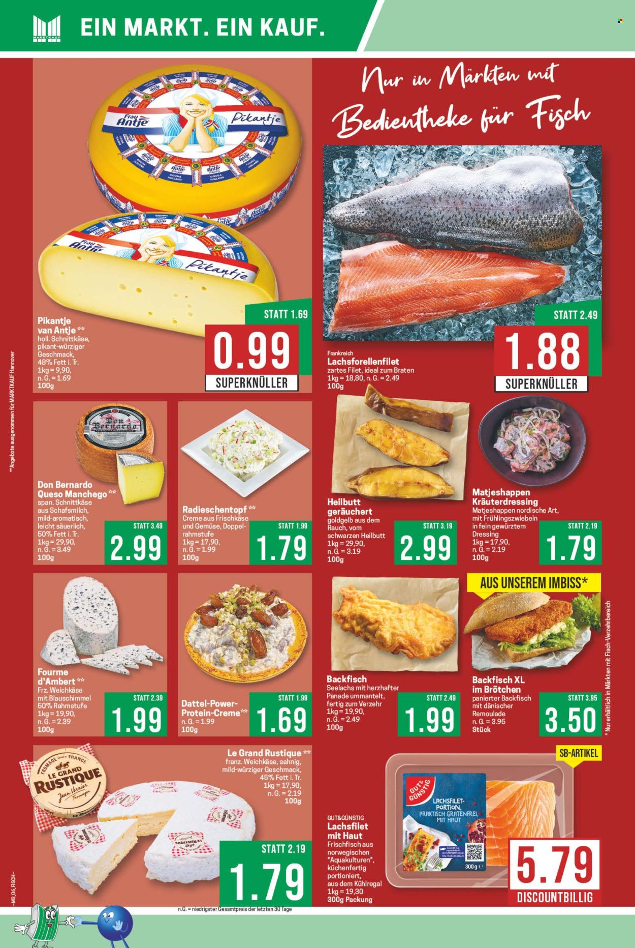 Marktkauf Prospekte  - 12.01.2026 - 17.01.2026. Seite 6