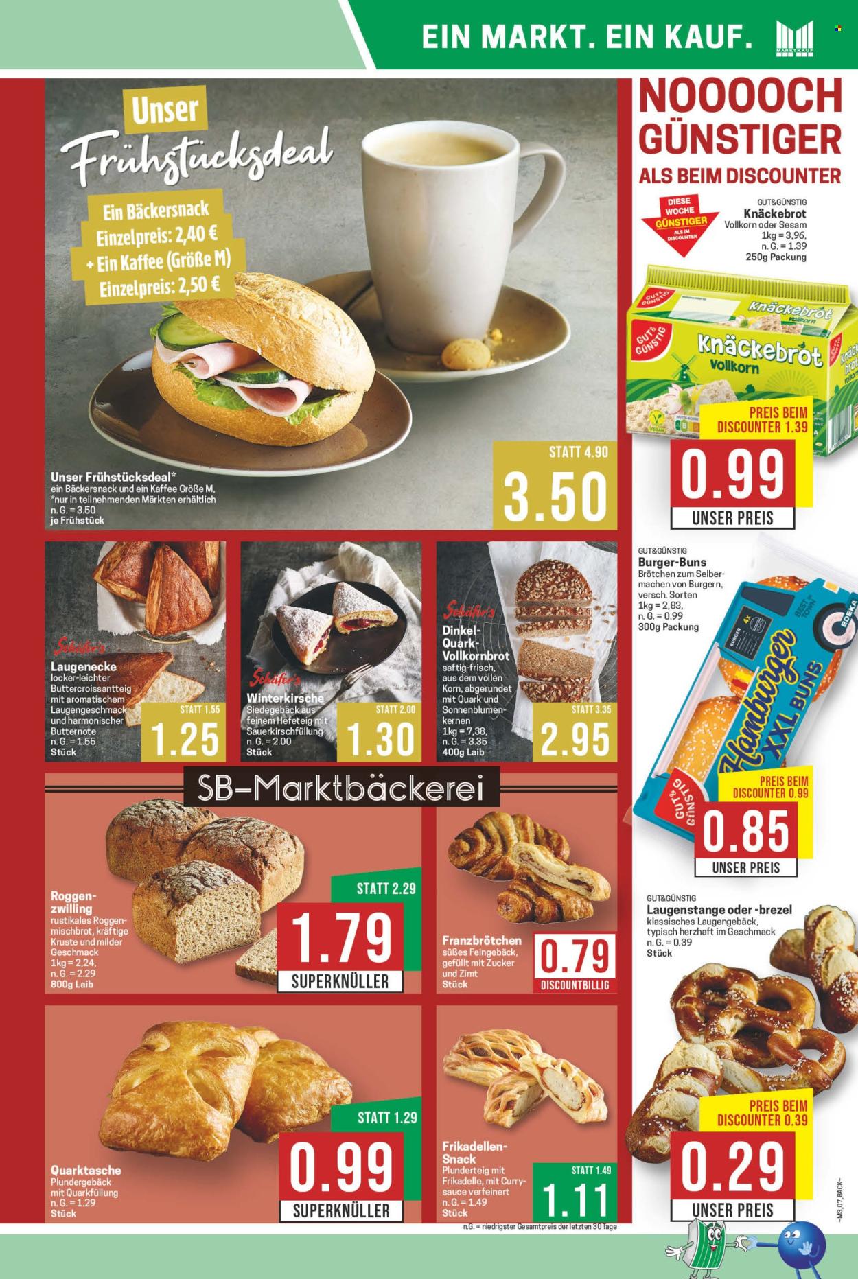 Marktkauf Prospekte  - 12.01.2026 - 17.01.2026. Seite 7