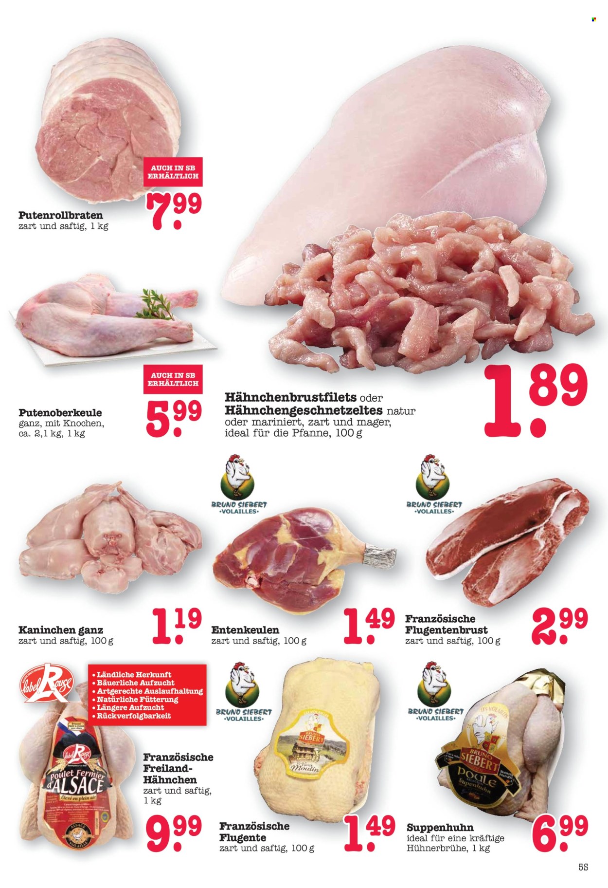 Scheck-in Prospekte  - 12.01.2026 - 17.01.2026. Seite 5