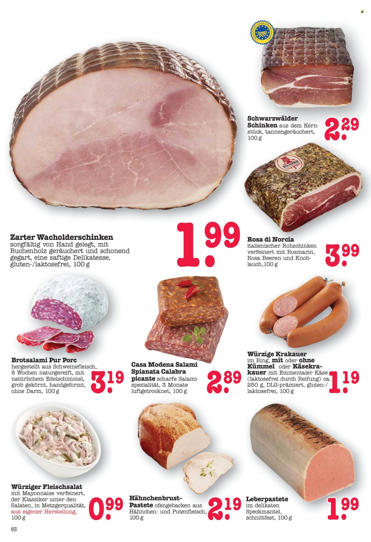 Scheck-in Prospekte  - 12.01.2026 - 17.01.2026. Seite 6