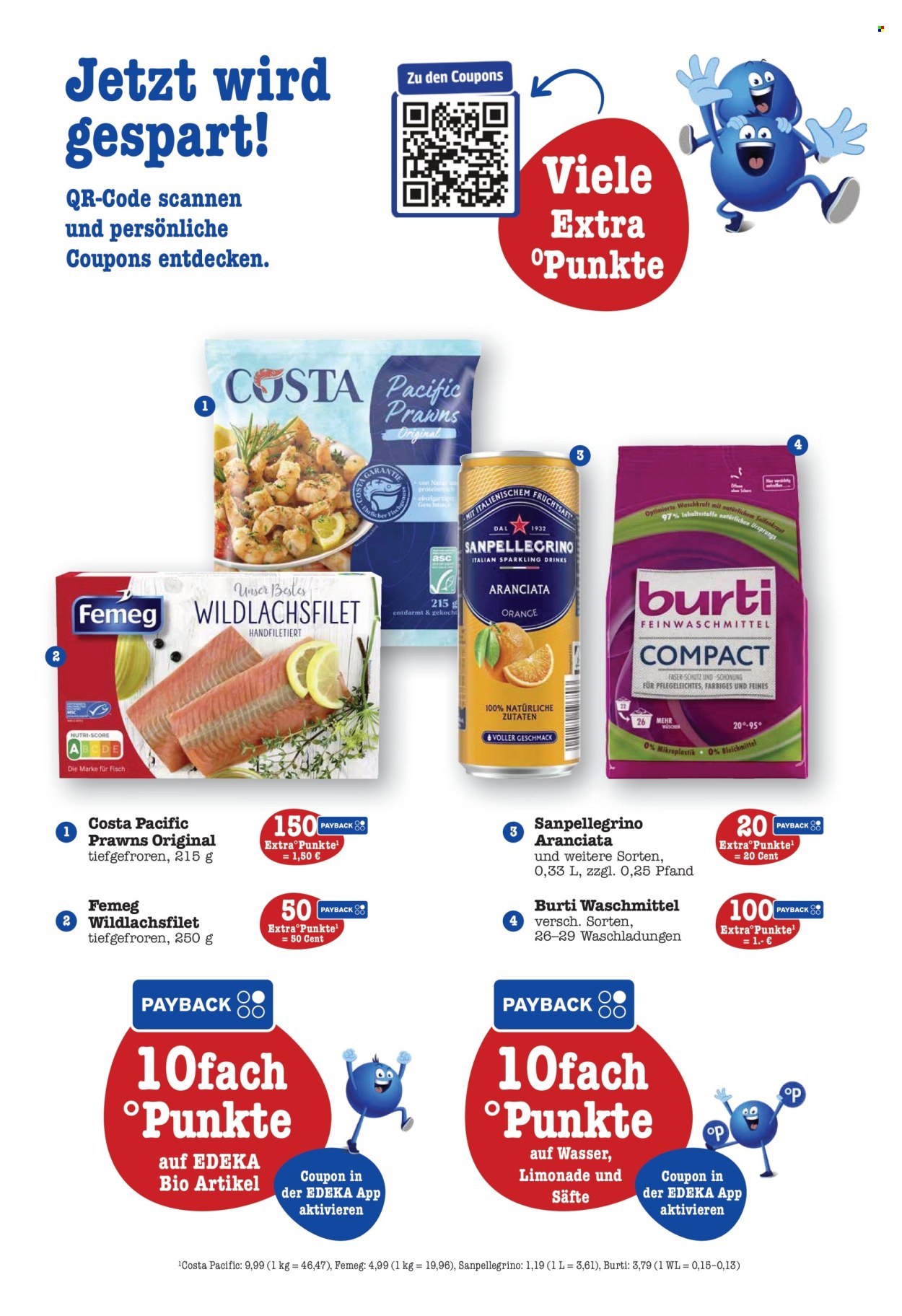 Scheck-in Prospekte  - 12.01.2026 - 17.01.2026. Seite 43