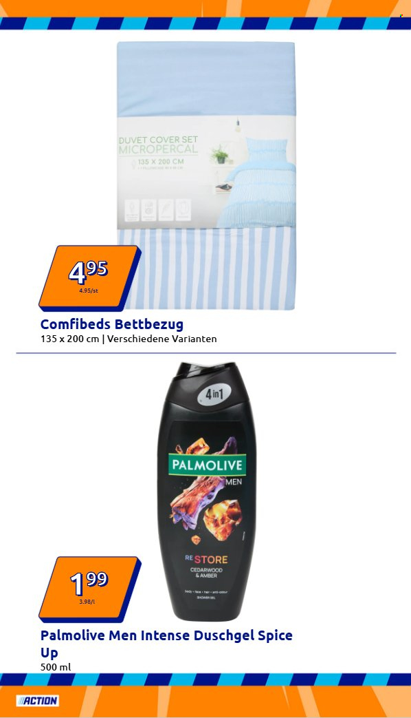 Action Prospekte  - 14.01.2026 - 20.01.2026. Seite 7