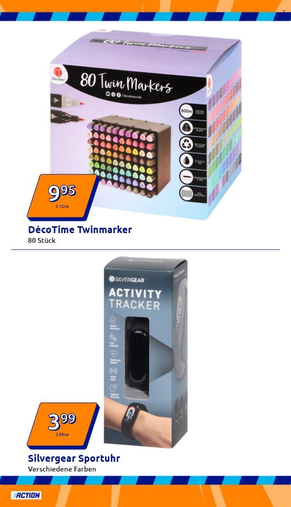 Action Prospekte  - 14.01.2026 - 20.01.2026. Seite 11
